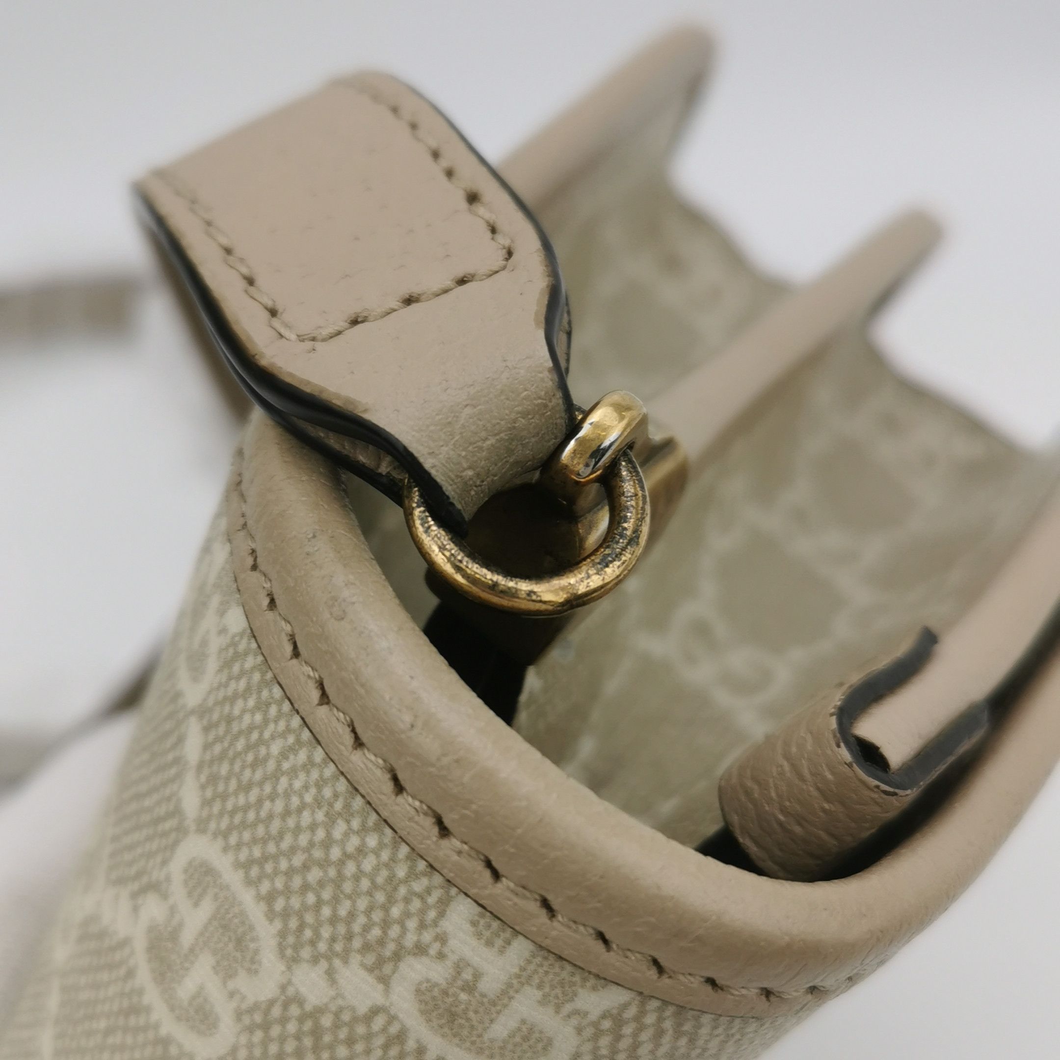 Gucci Gucci Women os Shoulder Bags Size ONE SIZE - 13 Thumbnail