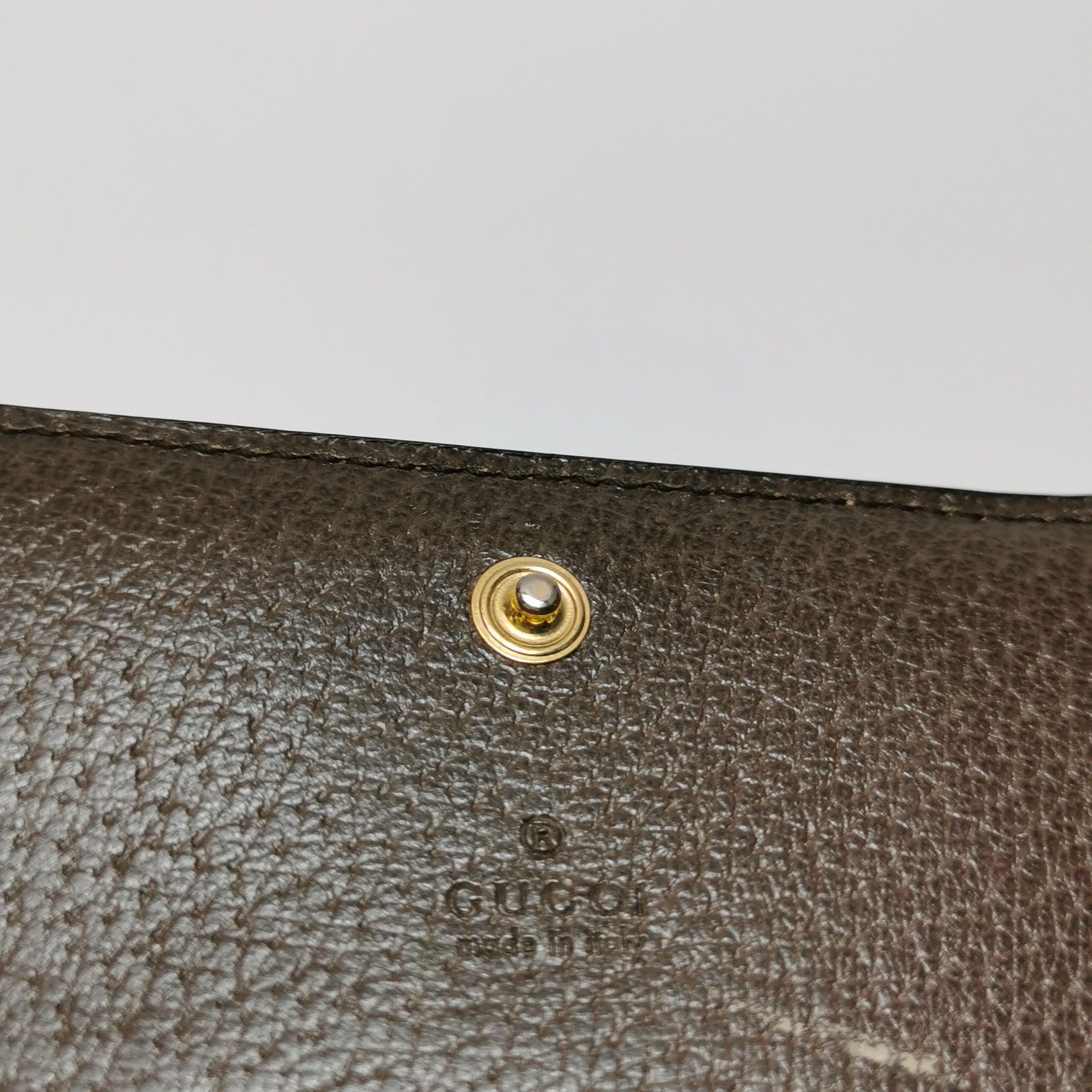 Gucci Gucci Women os Wallets Size ONE SIZE - 14 Thumbnail
