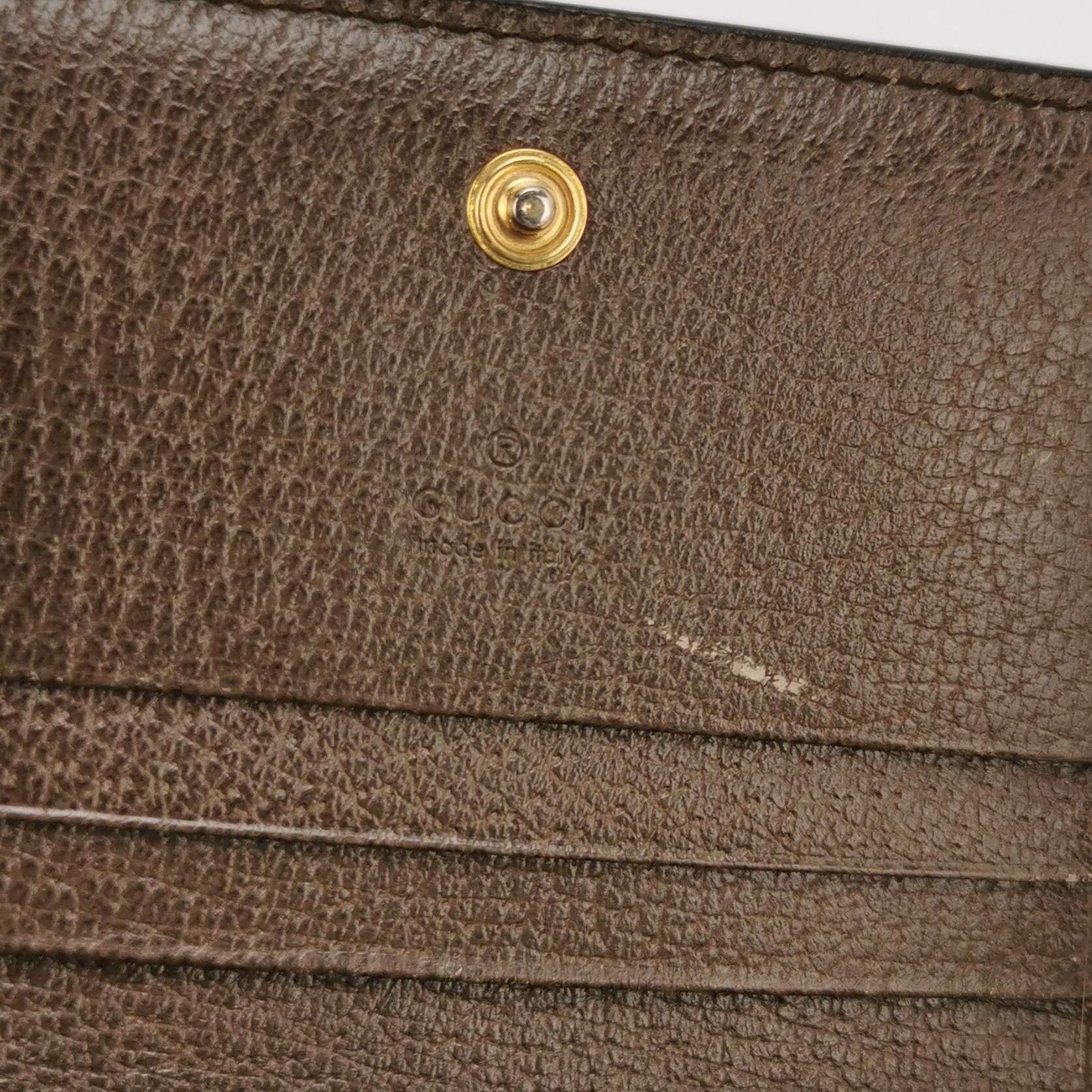 Gucci Gucci Women os Wallets Size ONE SIZE - 7 Thumbnail