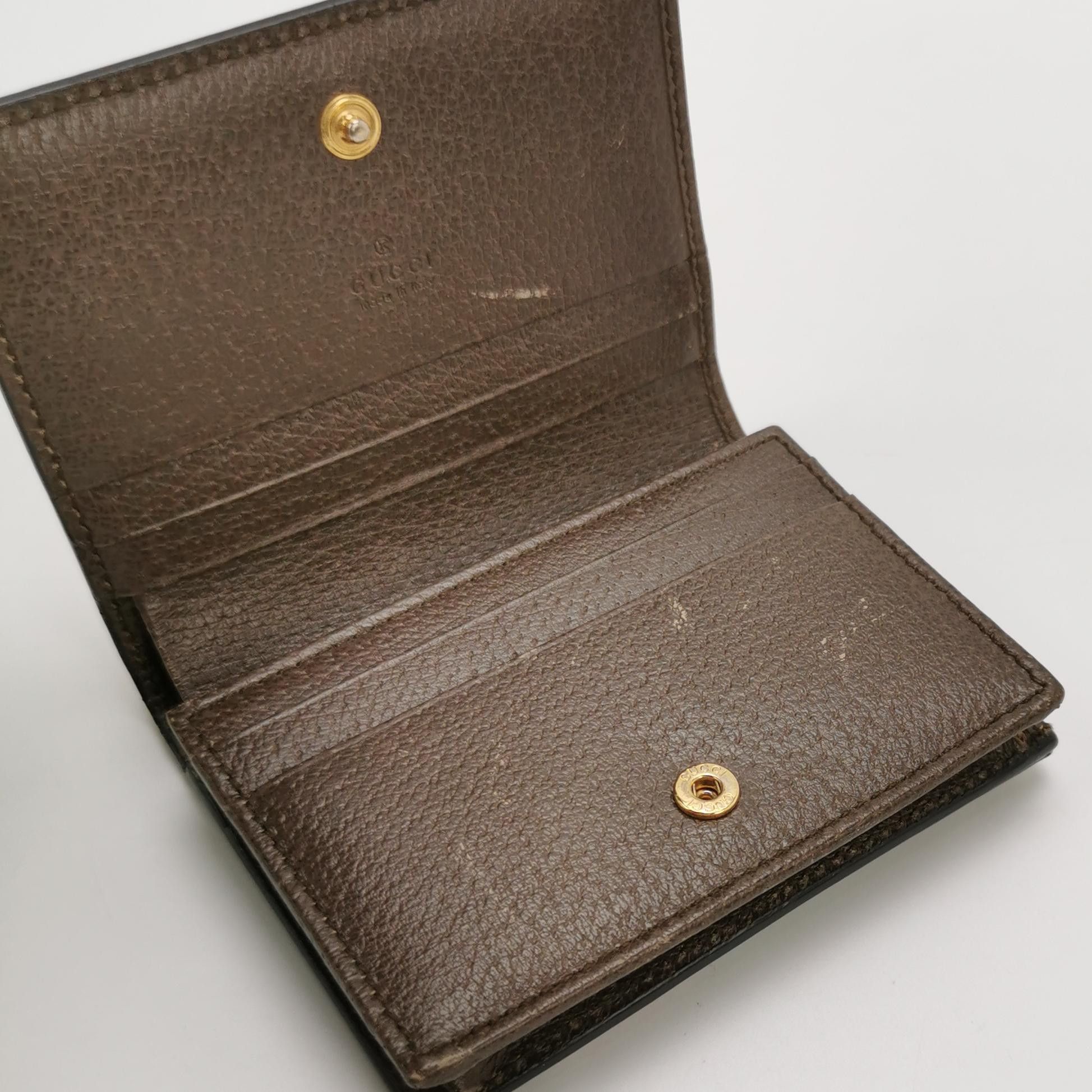 Gucci Gucci Women os Wallets Size ONE SIZE - 6 Thumbnail