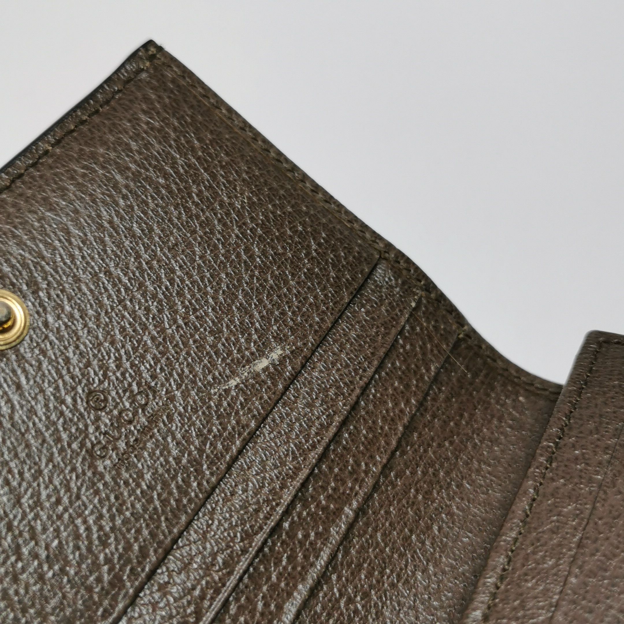 Gucci Gucci Women os Wallets Size ONE SIZE - 10 Thumbnail
