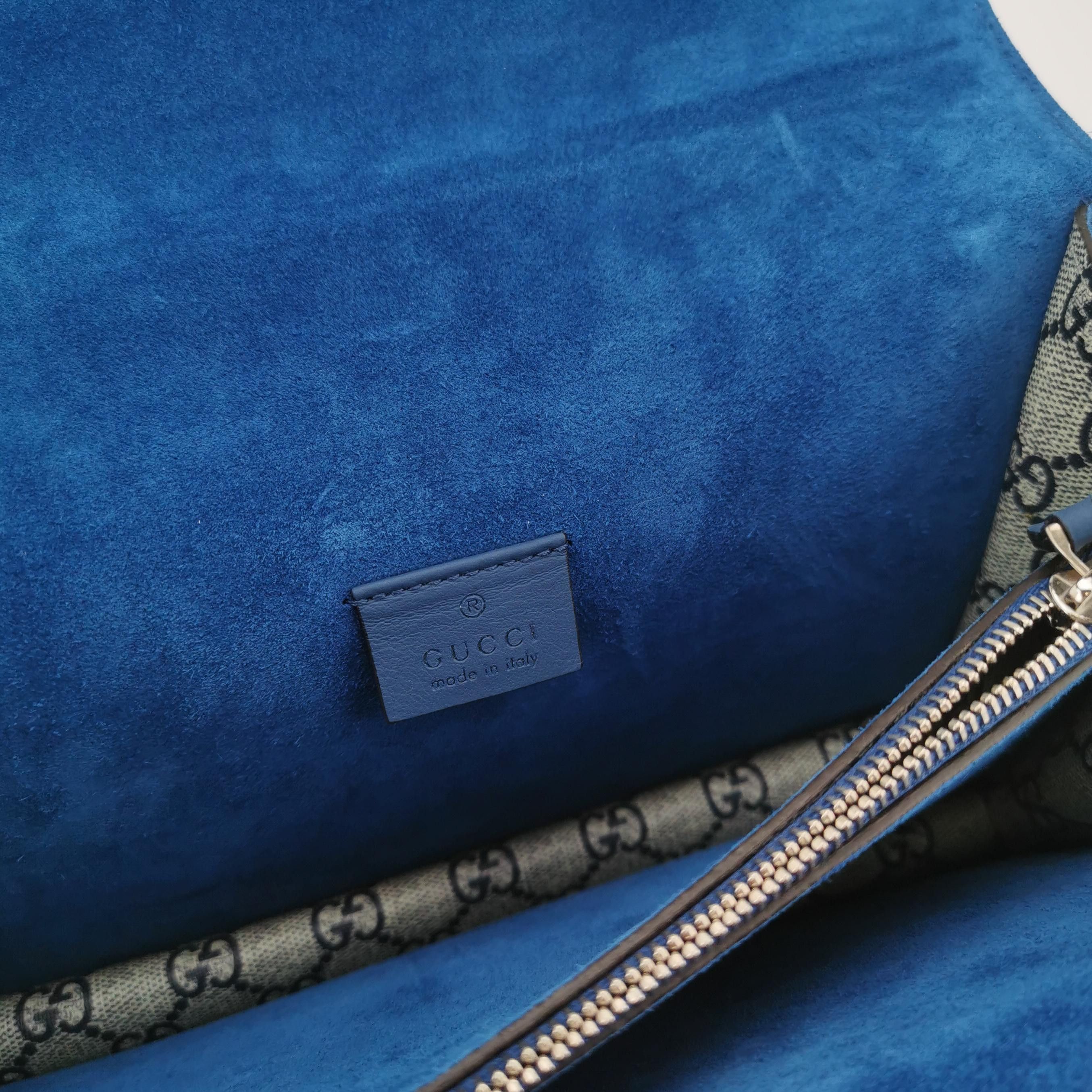 Gucci Gucci Women os Shoulder Bags Size ONE SIZE - 8 Thumbnail