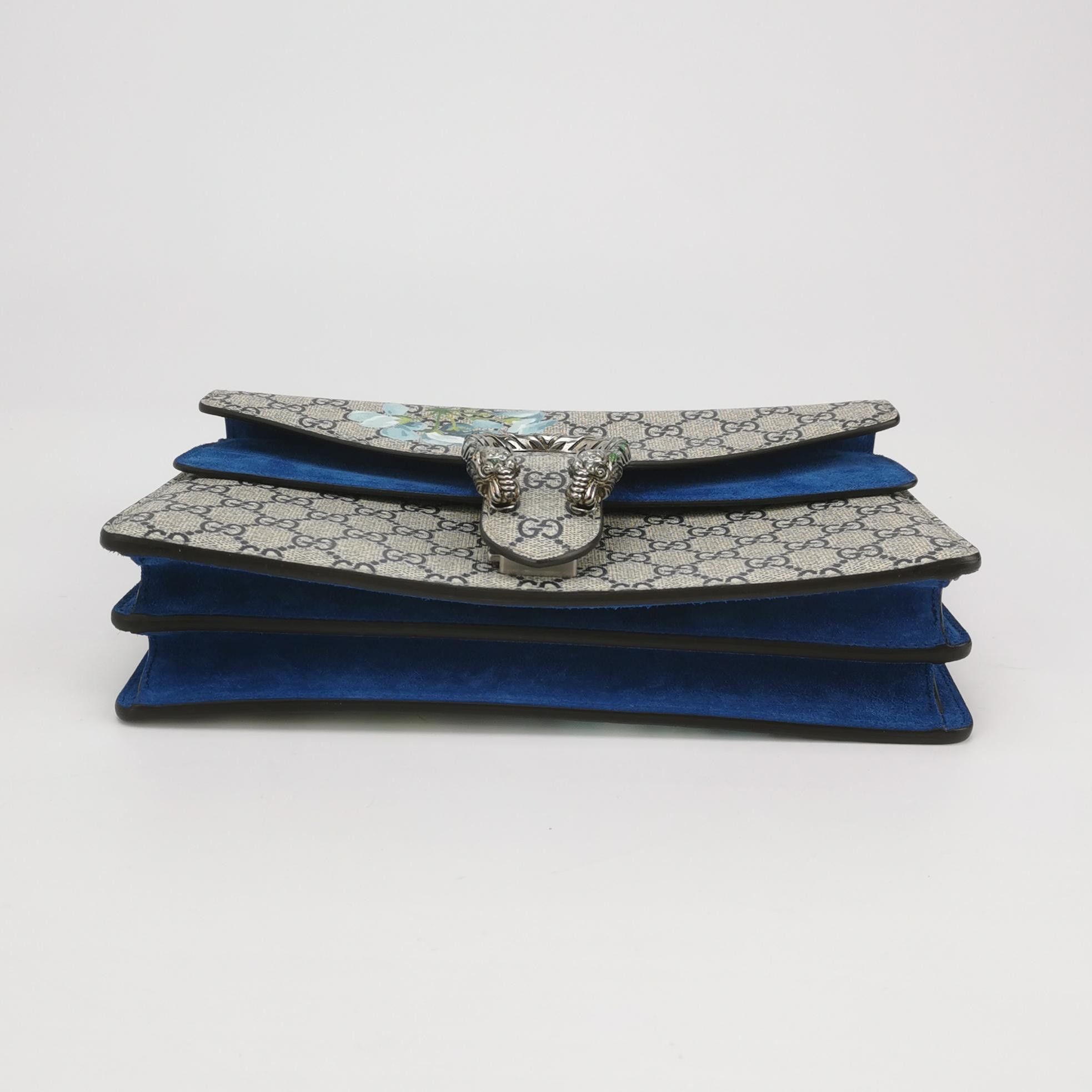 Gucci Gucci Women os Shoulder Bags Size ONE SIZE - 6 Thumbnail