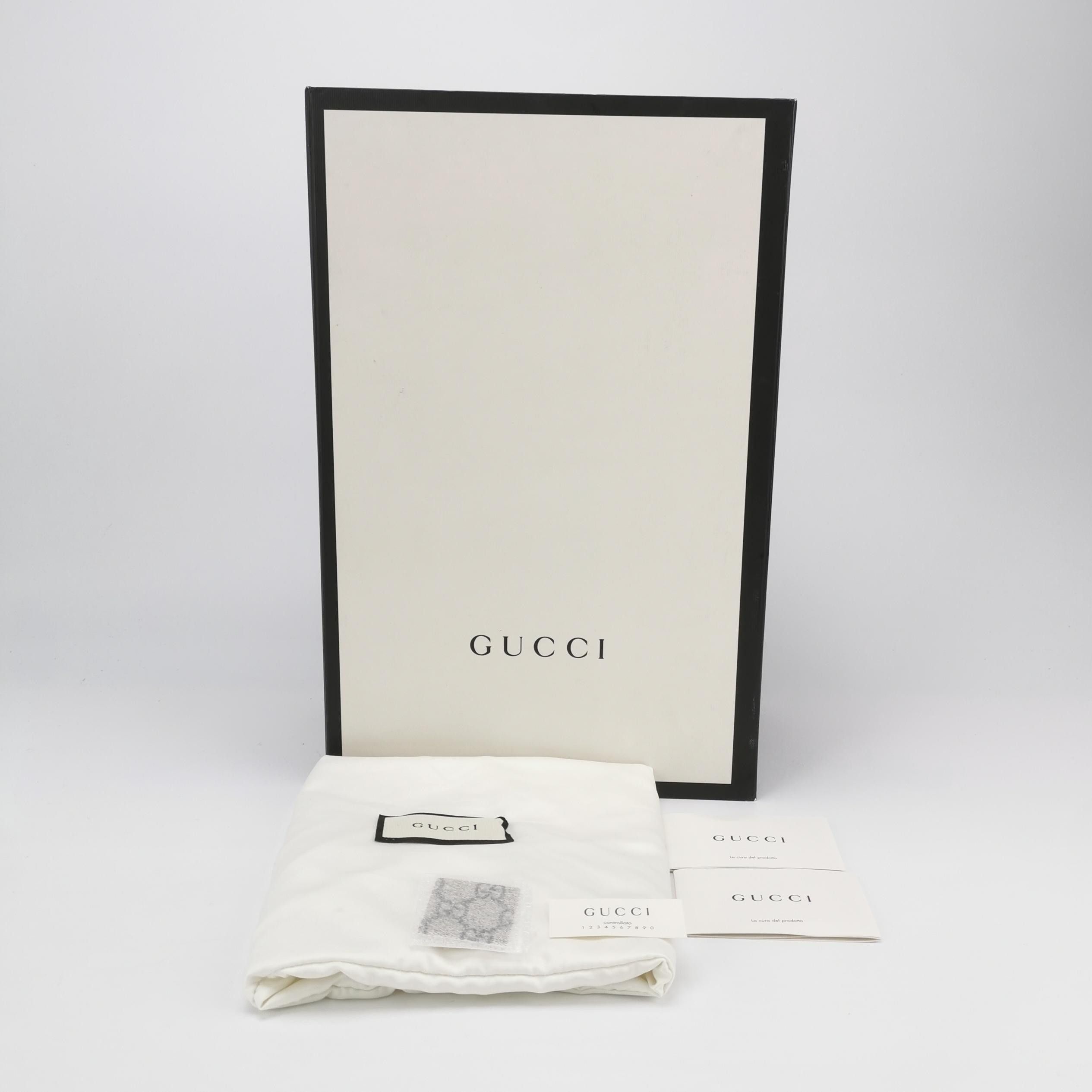 Gucci Gucci Women os Shoulder Bags Size ONE SIZE - 9 Thumbnail