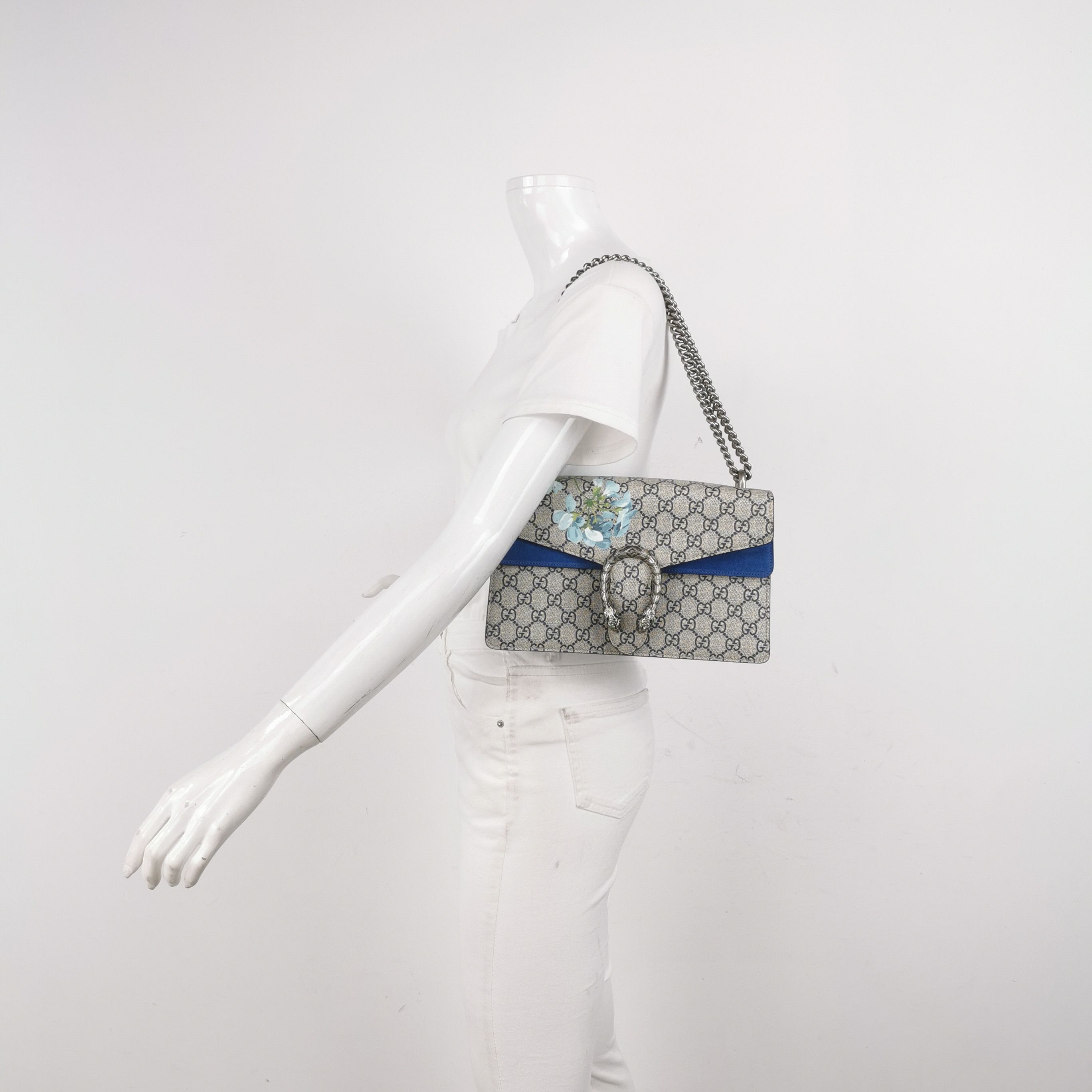 Gucci Gucci Women os Shoulder Bags Size ONE SIZE - 2 Thumbnail