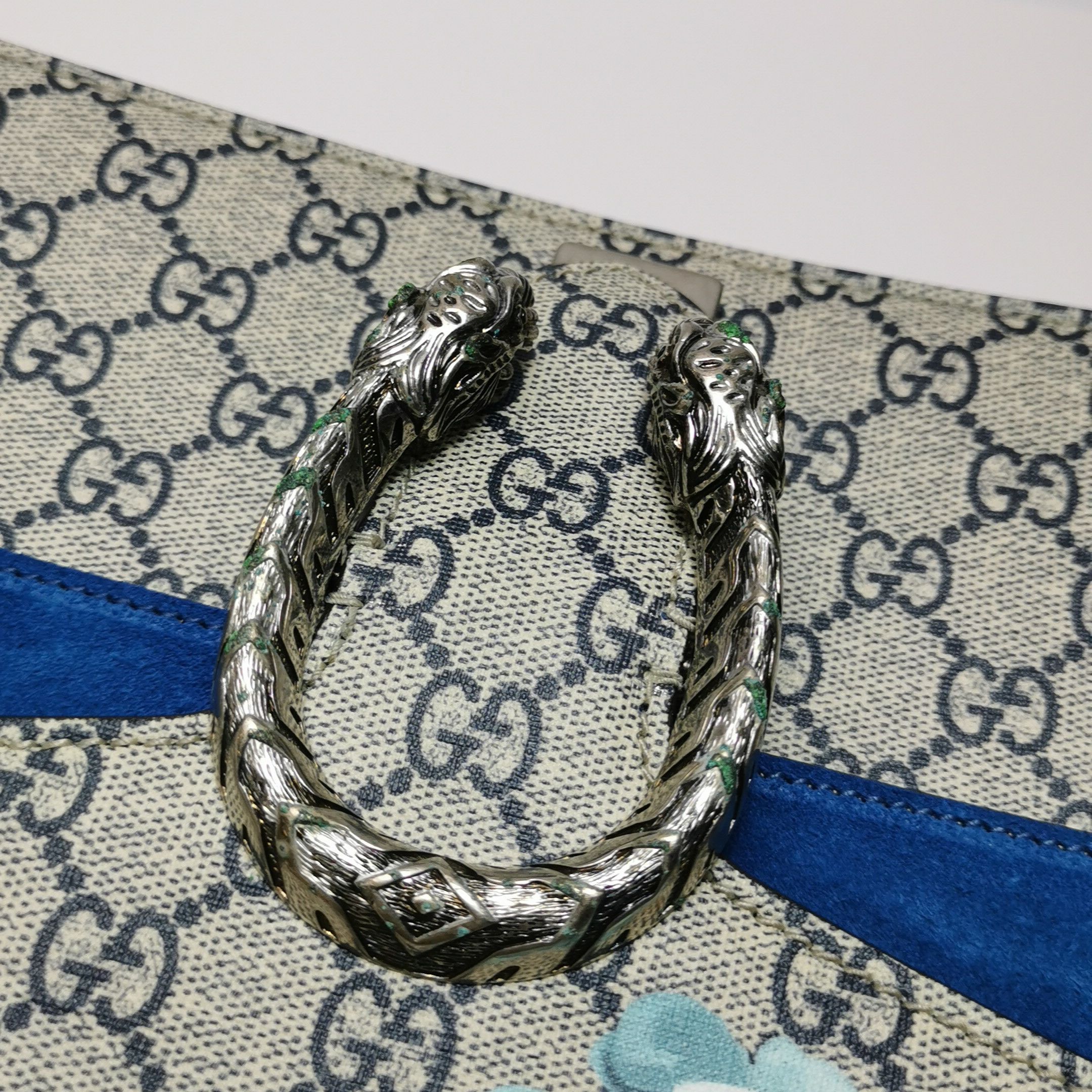Gucci Gucci Women os Shoulder Bags Size ONE SIZE - 18 Thumbnail
