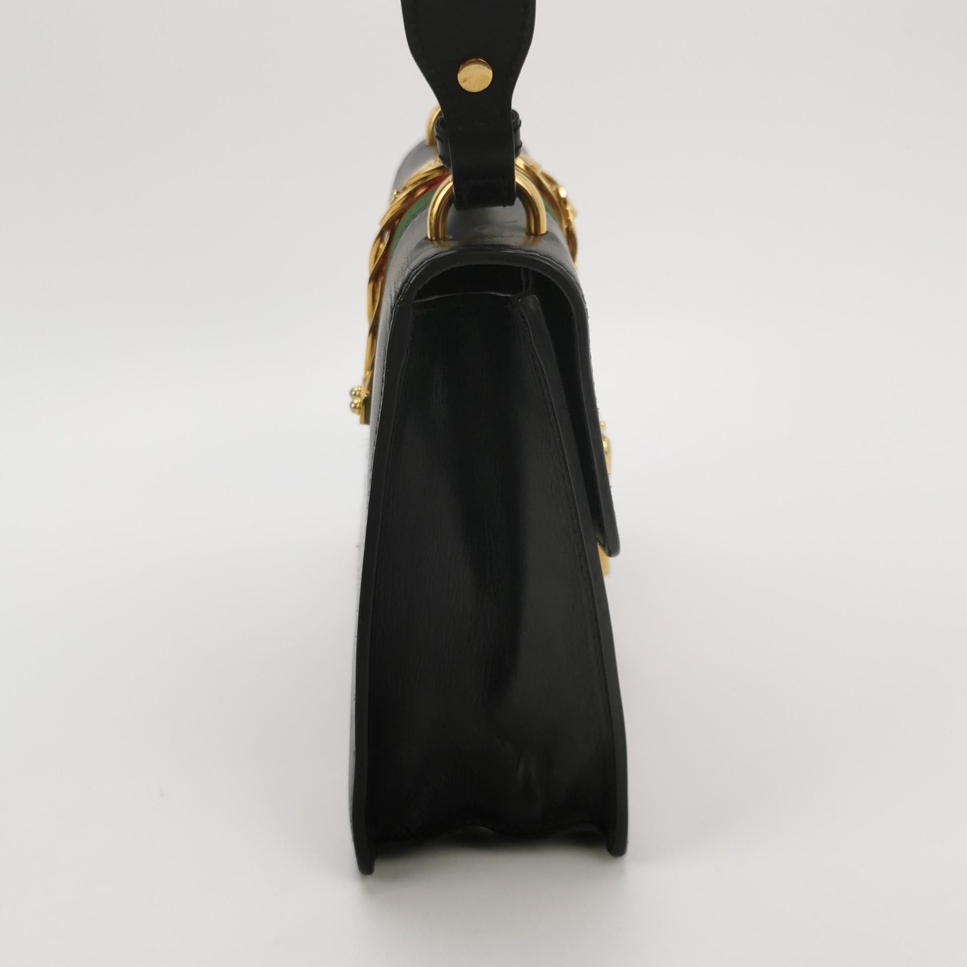 Gucci Gucci Women os Shoulder Bags Size ONE SIZE - 4 Thumbnail
