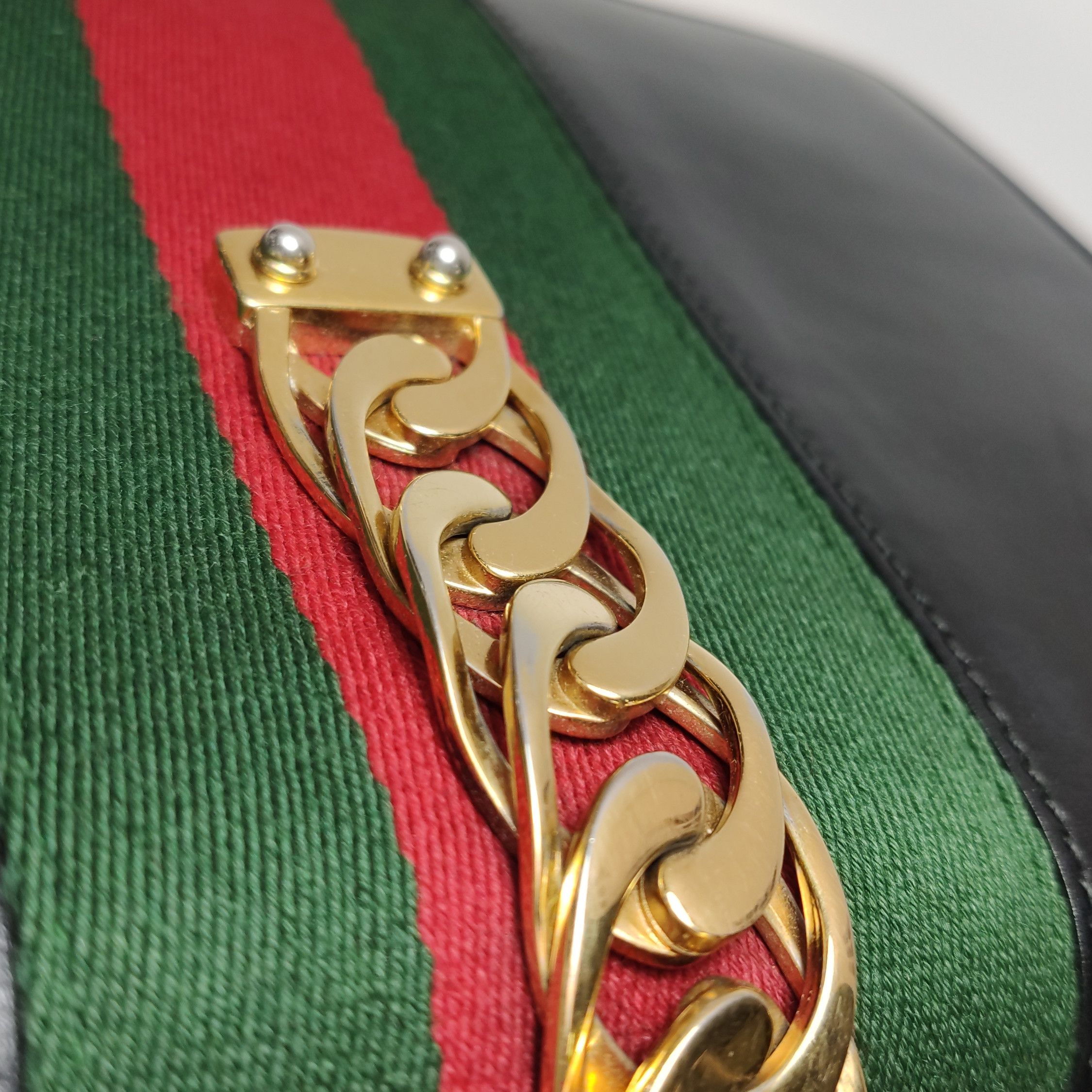 Gucci Gucci Women os Shoulder Bags Size ONE SIZE - 14 Thumbnail