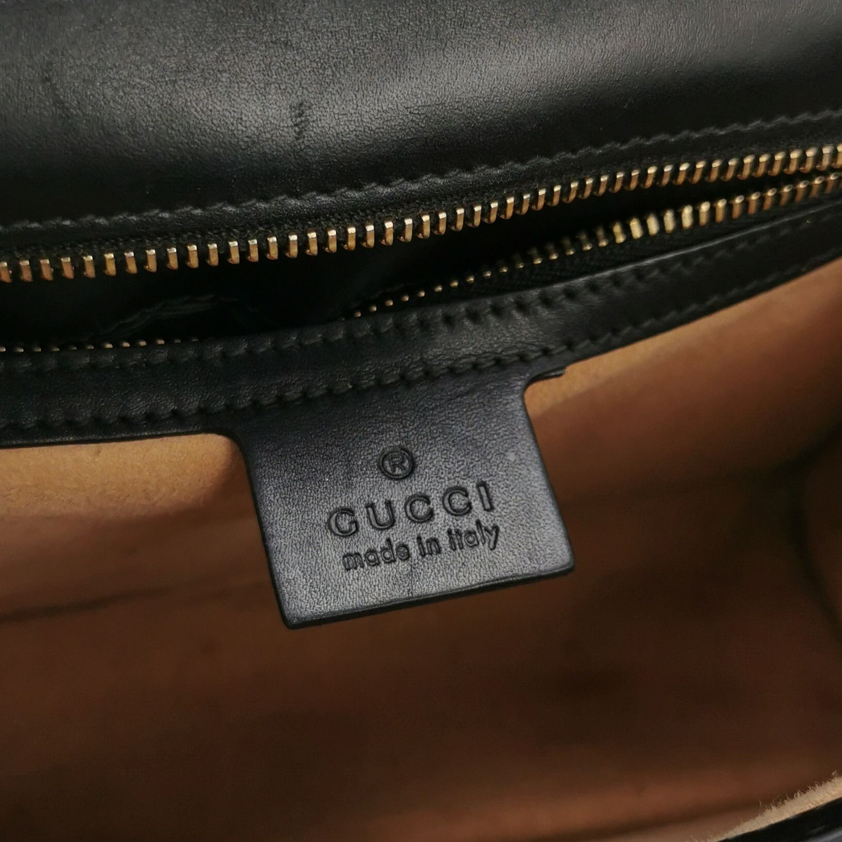 Gucci Gucci Women os Shoulder Bags Size ONE SIZE - 7 Thumbnail