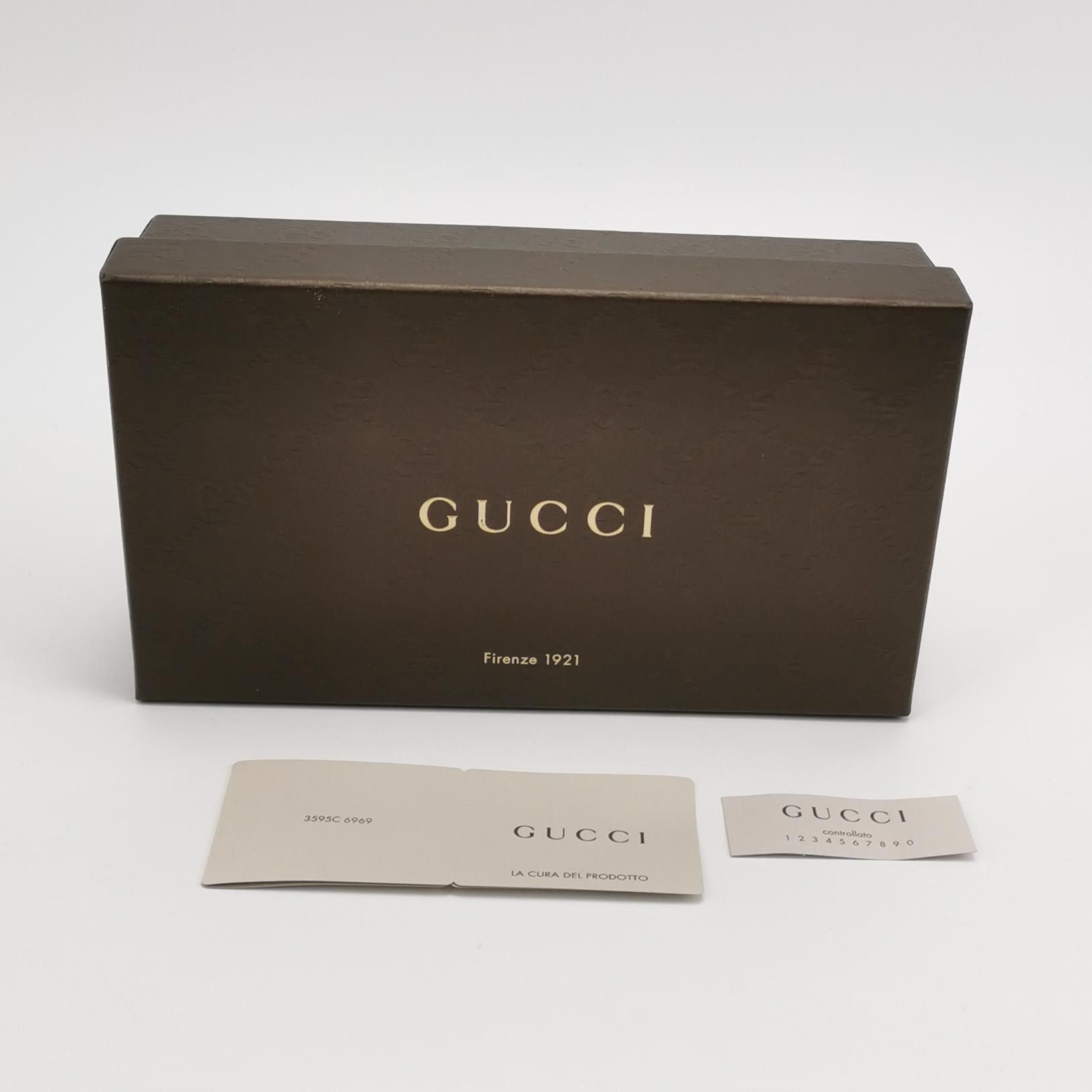 Gucci Gucci Women os Wallets Size ONE SIZE - 8 Thumbnail