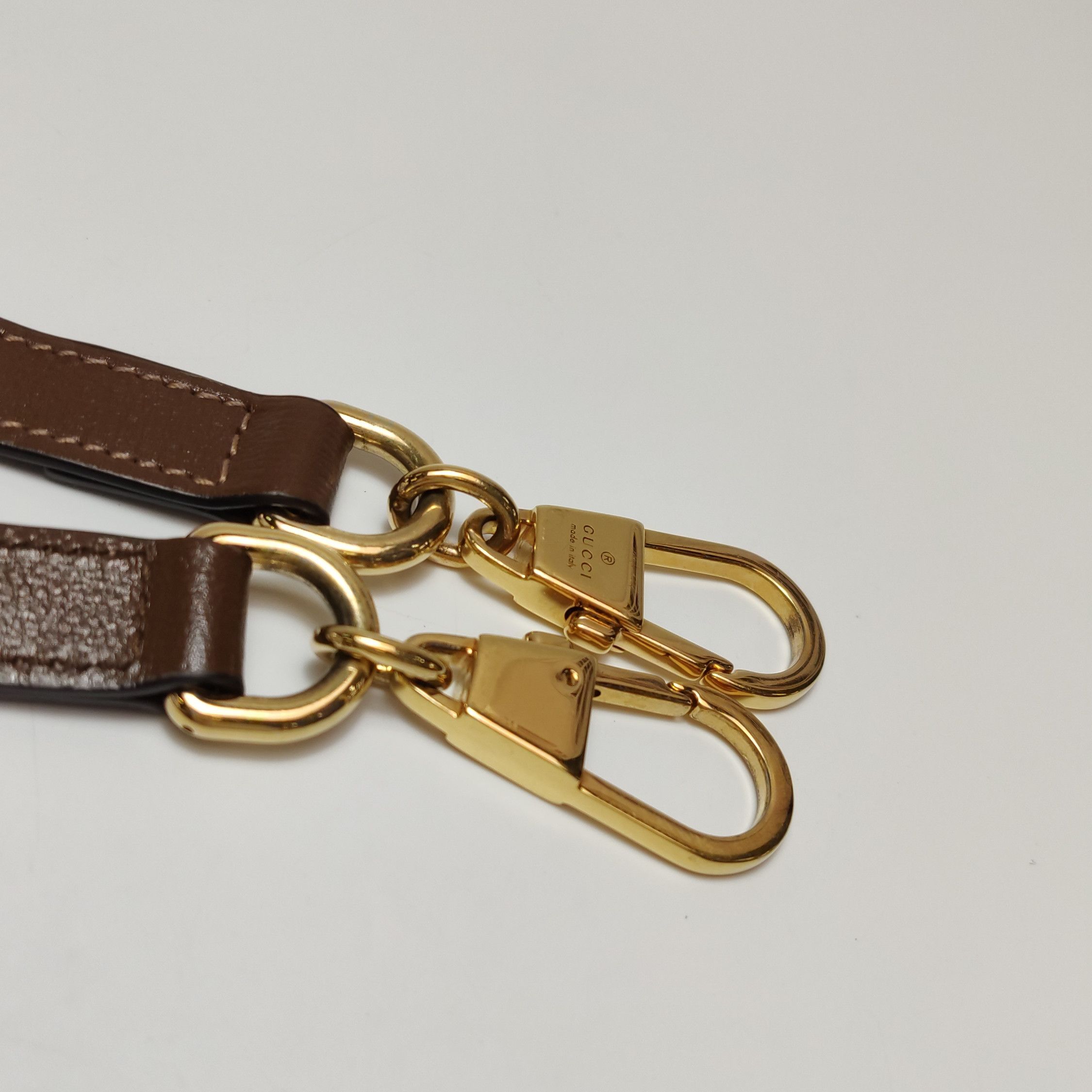 Gucci Gucci Women os Crossbody Bags Size ONE SIZE - 15 Thumbnail