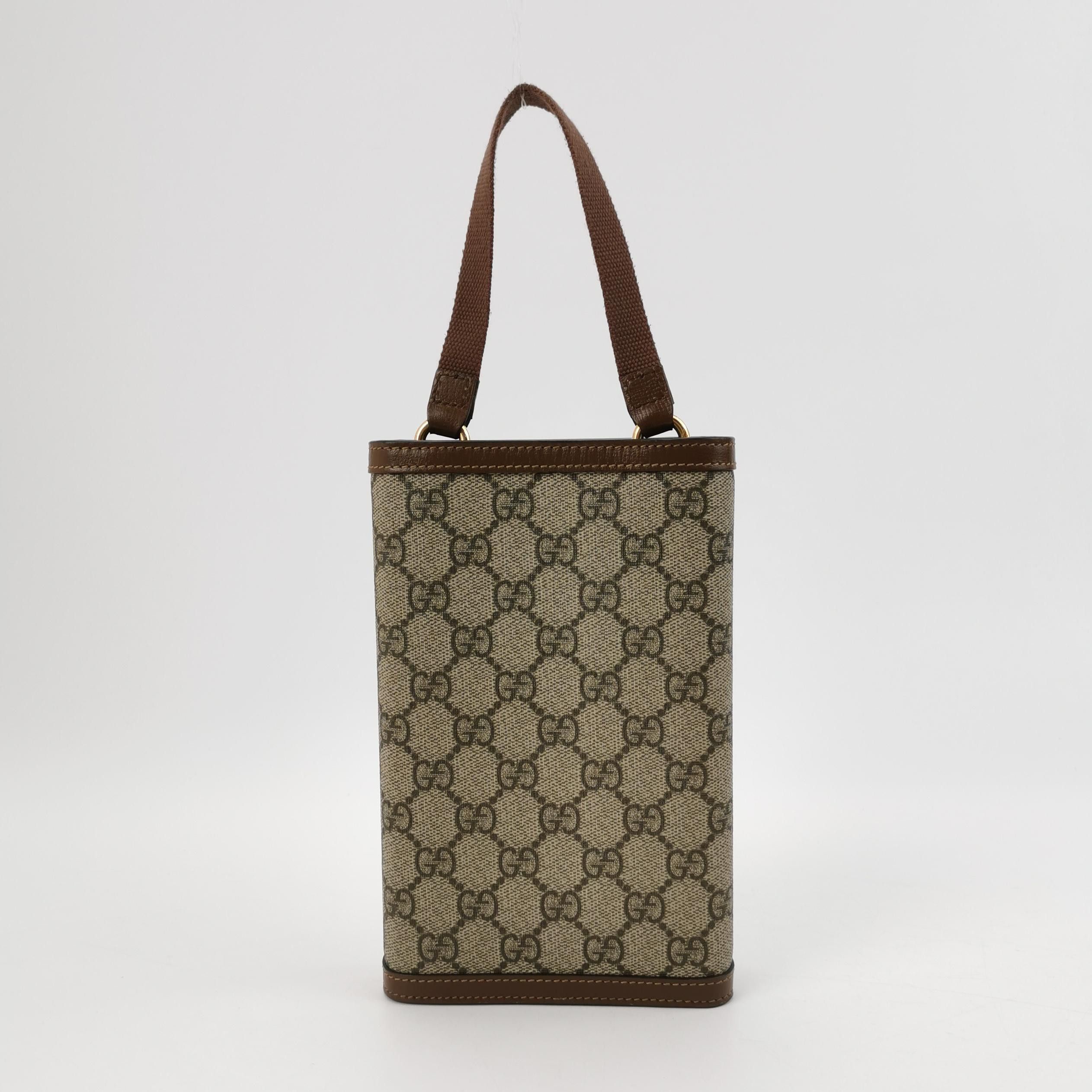 Gucci Gucci Women os Crossbody Bags Size ONE SIZE - 5 Thumbnail