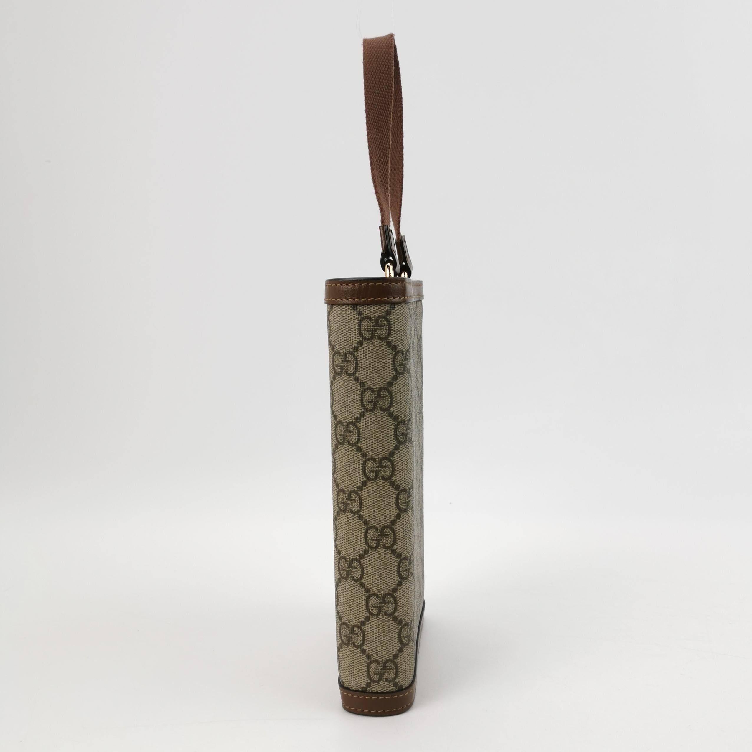 Gucci Gucci Women os Crossbody Bags Size ONE SIZE - 3 Thumbnail