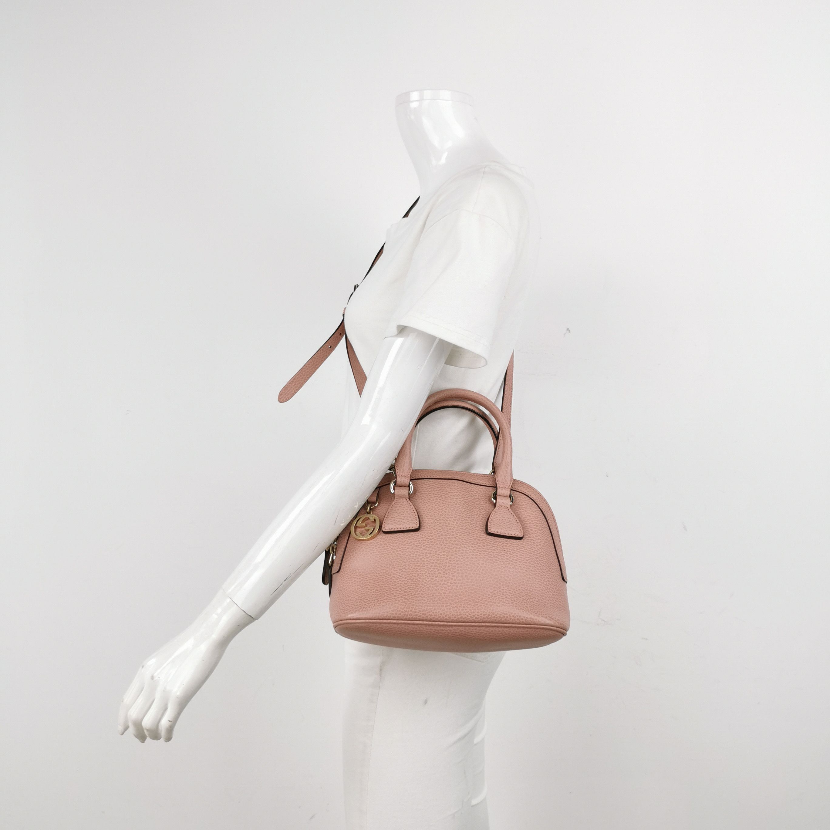 Gucci Gucci Women os Crossbody Bags Size ONE SIZE - 2 Thumbnail