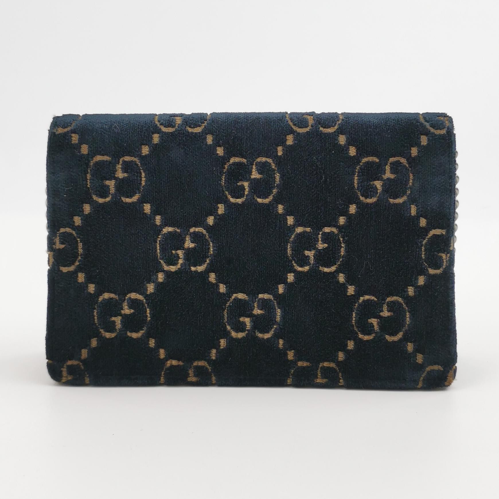 Gucci Gucci Women os Shoulder Bags Size ONE SIZE - 5 Thumbnail