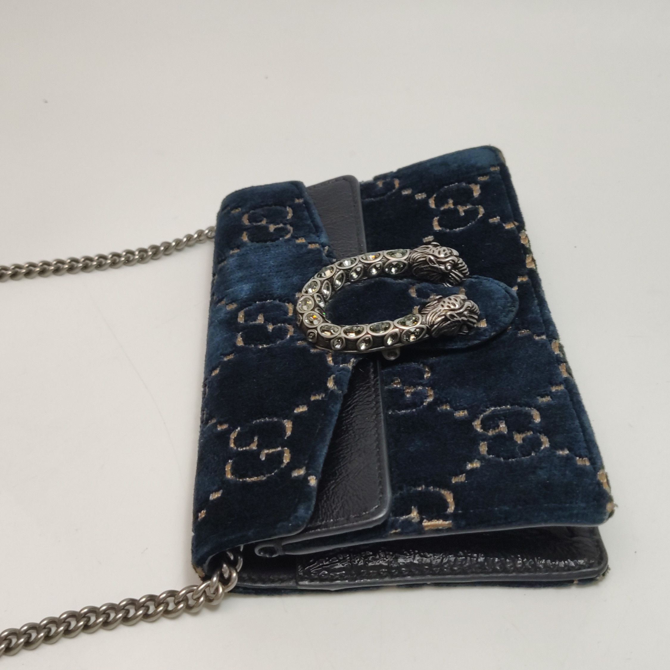 Gucci Gucci Women os Shoulder Bags Size ONE SIZE - 18 Thumbnail