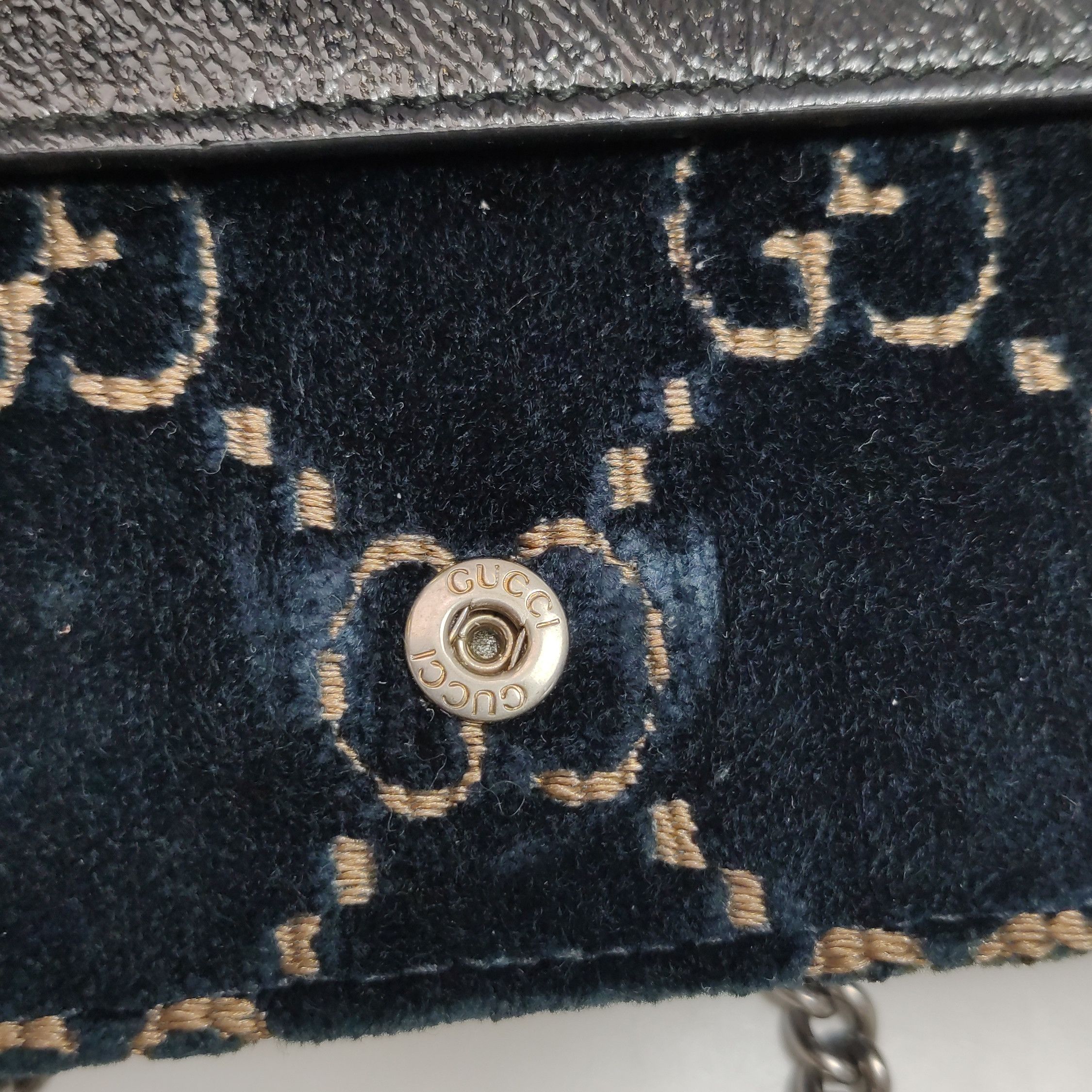 Gucci Gucci Women os Shoulder Bags Size ONE SIZE - 11 Thumbnail