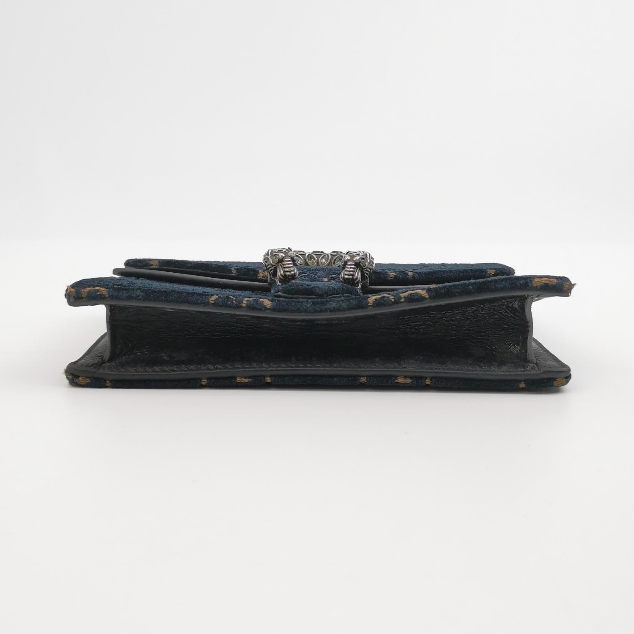 Gucci Gucci Women os Shoulder Bags Size ONE SIZE - 6 Thumbnail