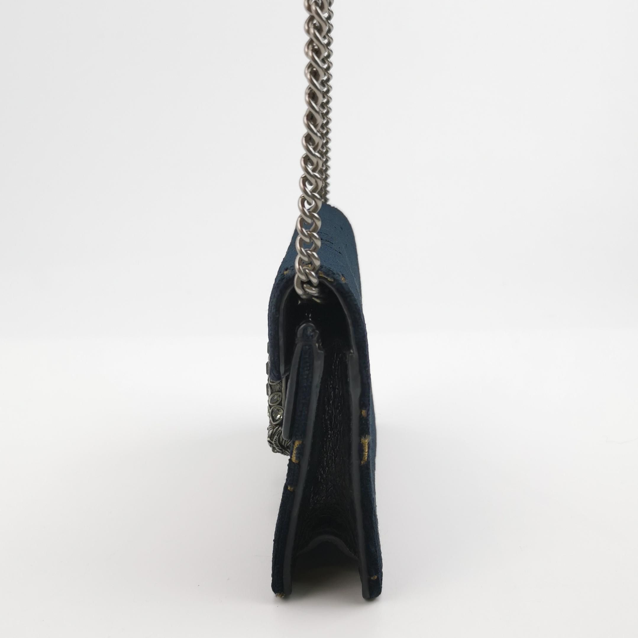 Gucci Gucci Women os Shoulder Bags Size ONE SIZE - 3 Thumbnail
