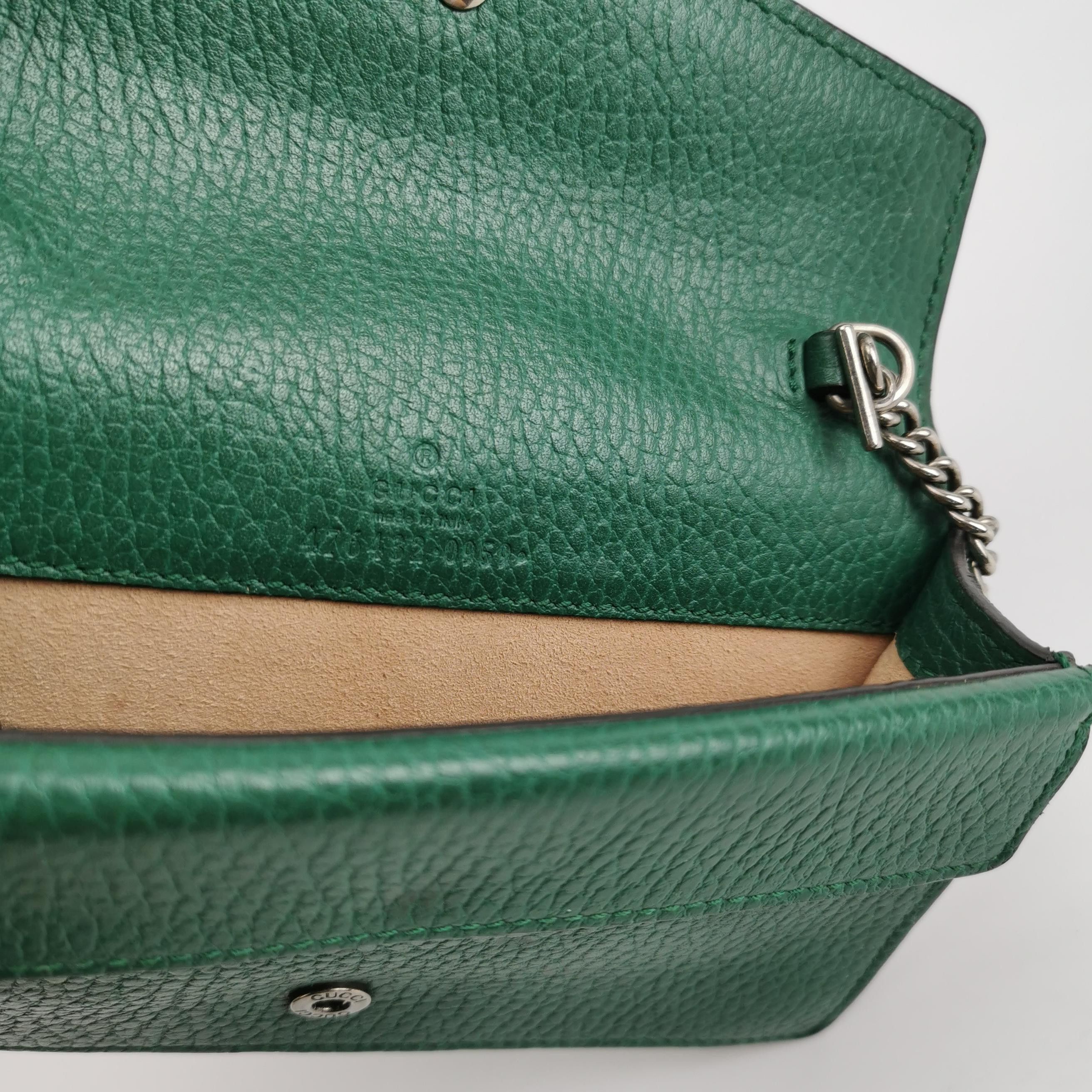 Gucci Gucci Women os Shoulder Bags Size ONE SIZE - 8 Thumbnail