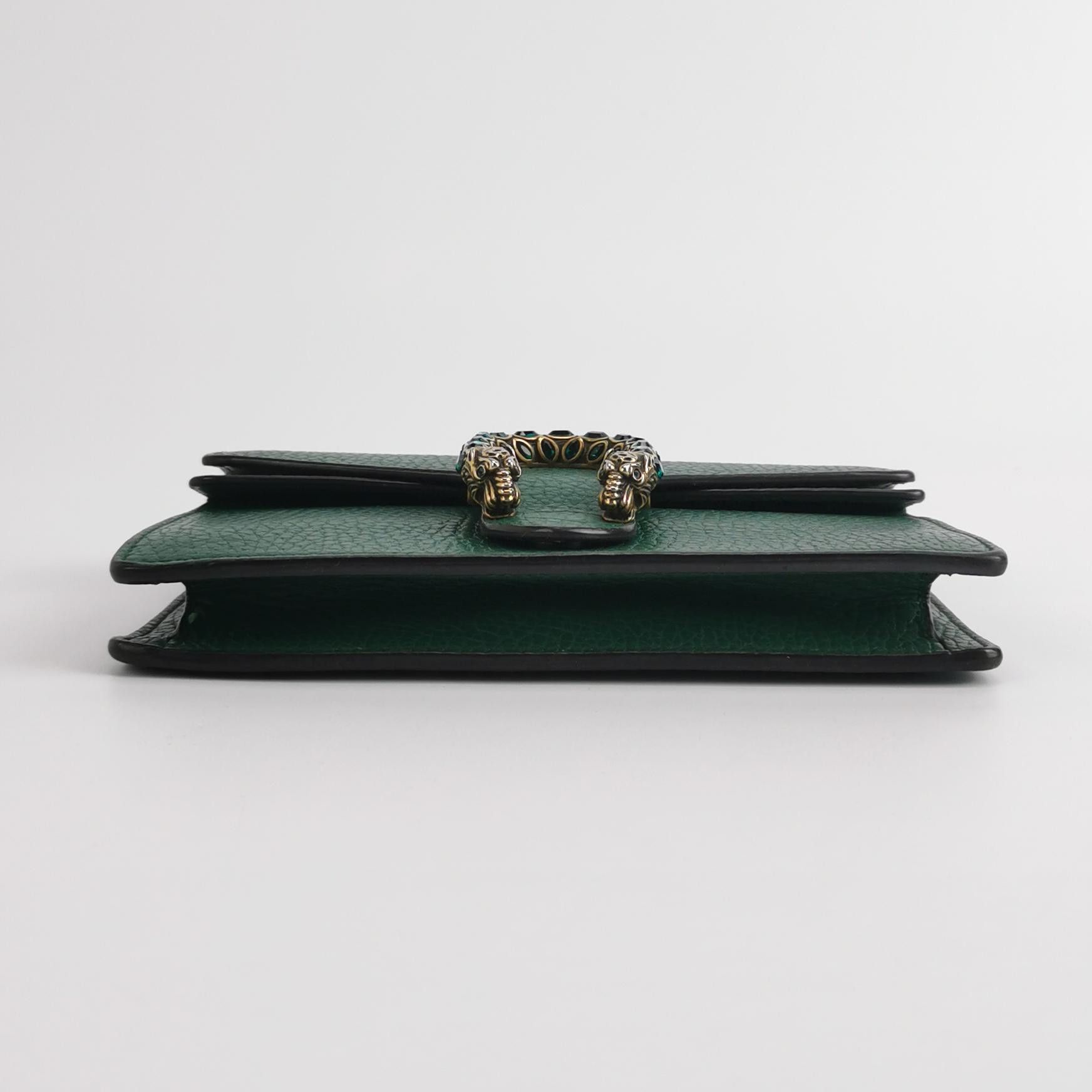 Gucci Gucci Women os Shoulder Bags Size ONE SIZE - 6 Thumbnail