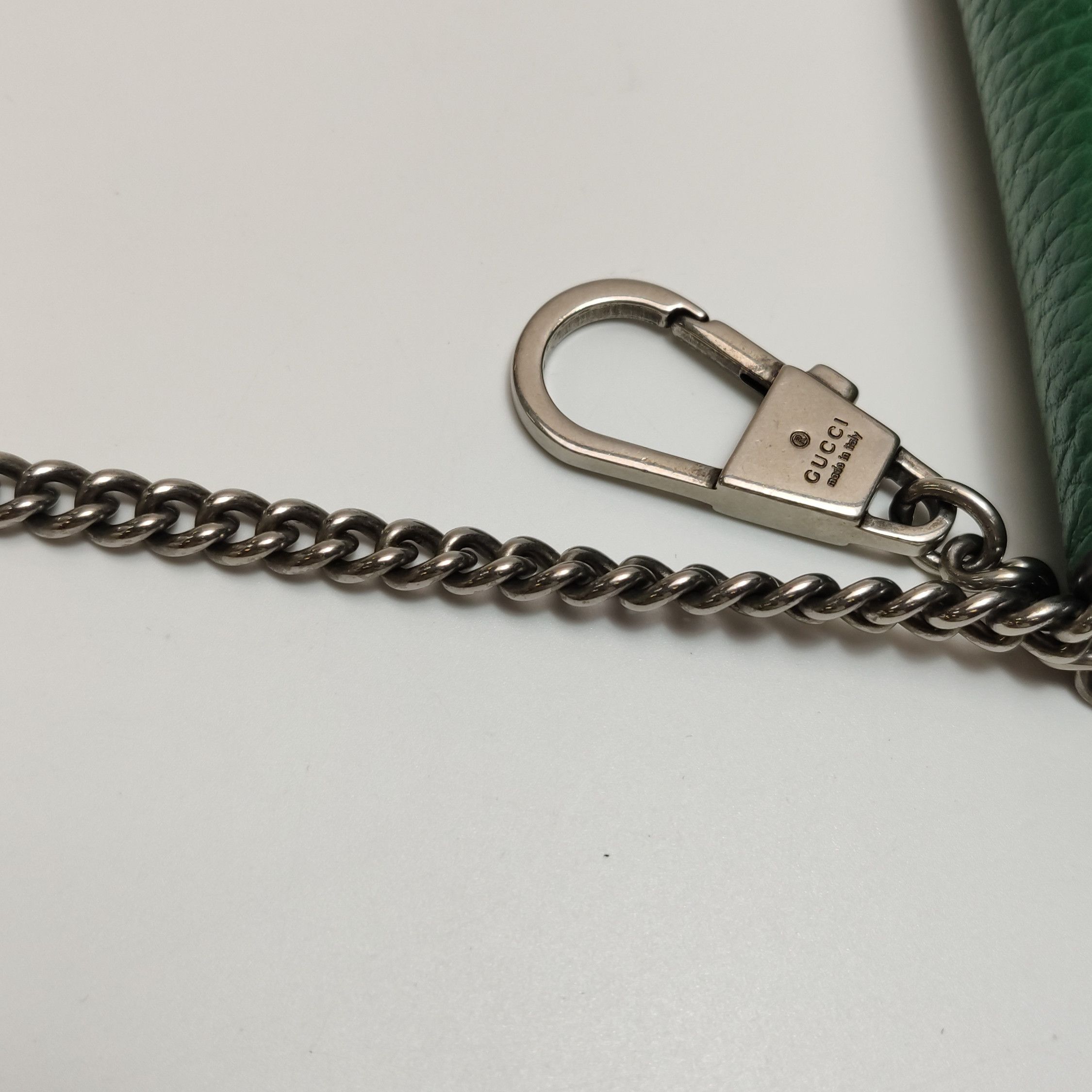 Gucci Gucci Women os Shoulder Bags Size ONE SIZE - 13 Thumbnail