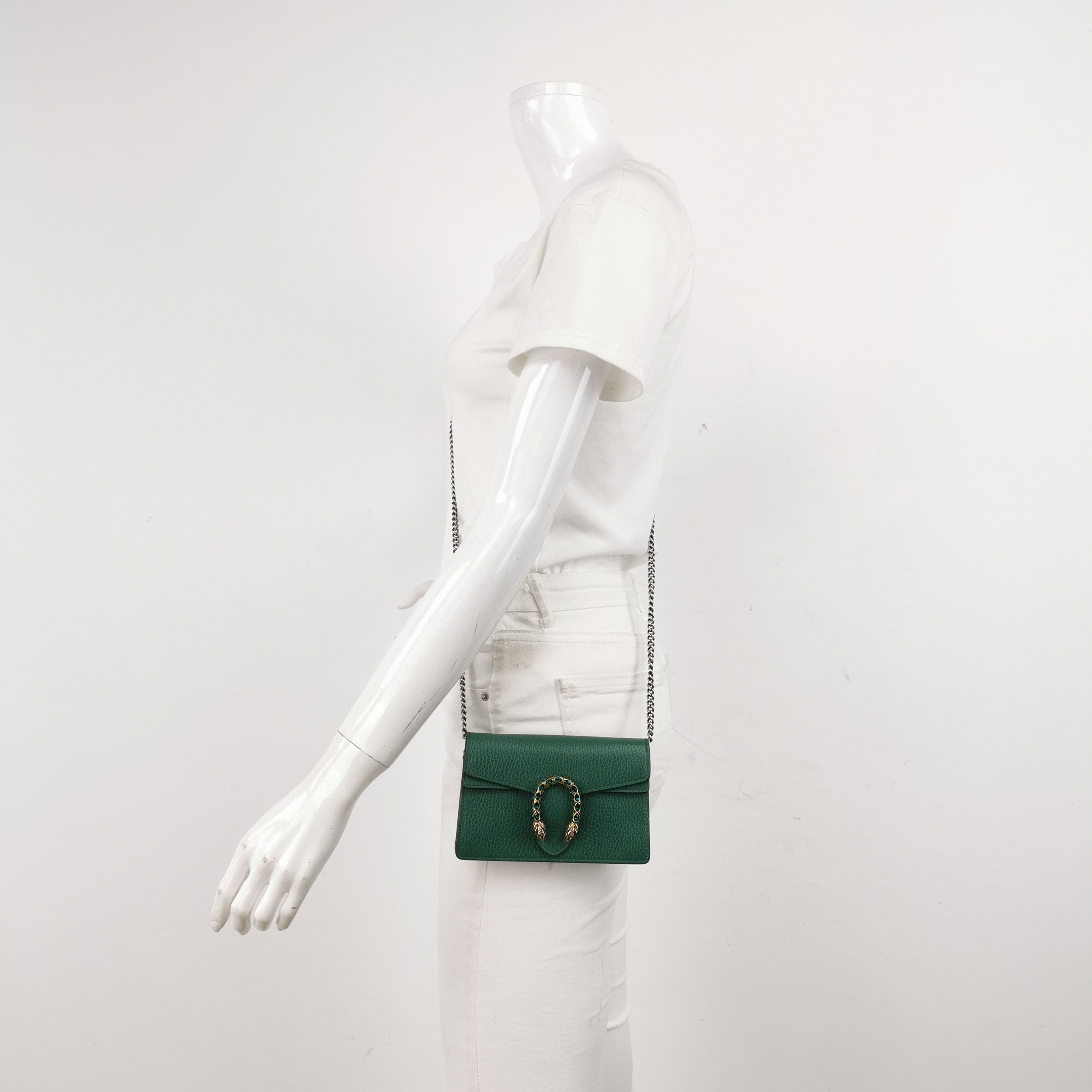 Gucci Gucci Women os Shoulder Bags Size ONE SIZE - 2 Thumbnail
