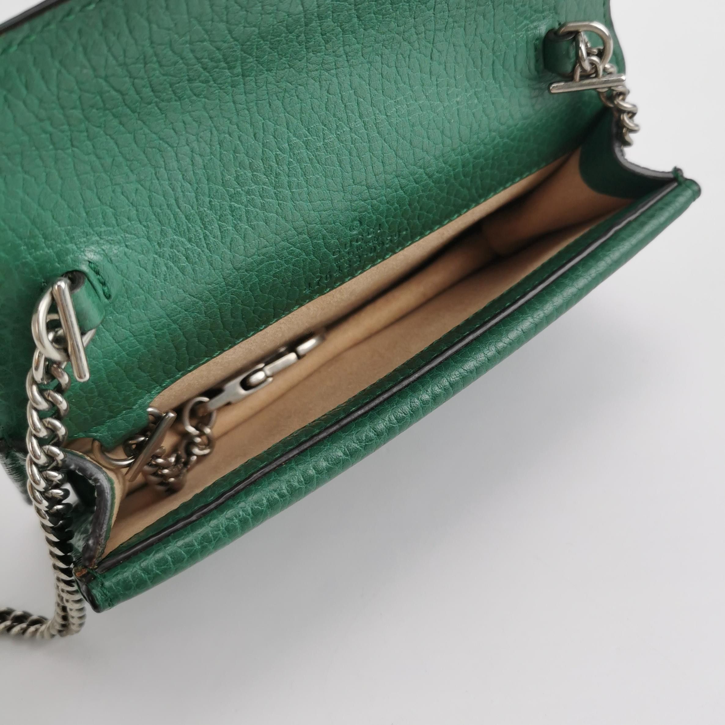 Gucci Gucci Women os Shoulder Bags Size ONE SIZE - 7 Thumbnail