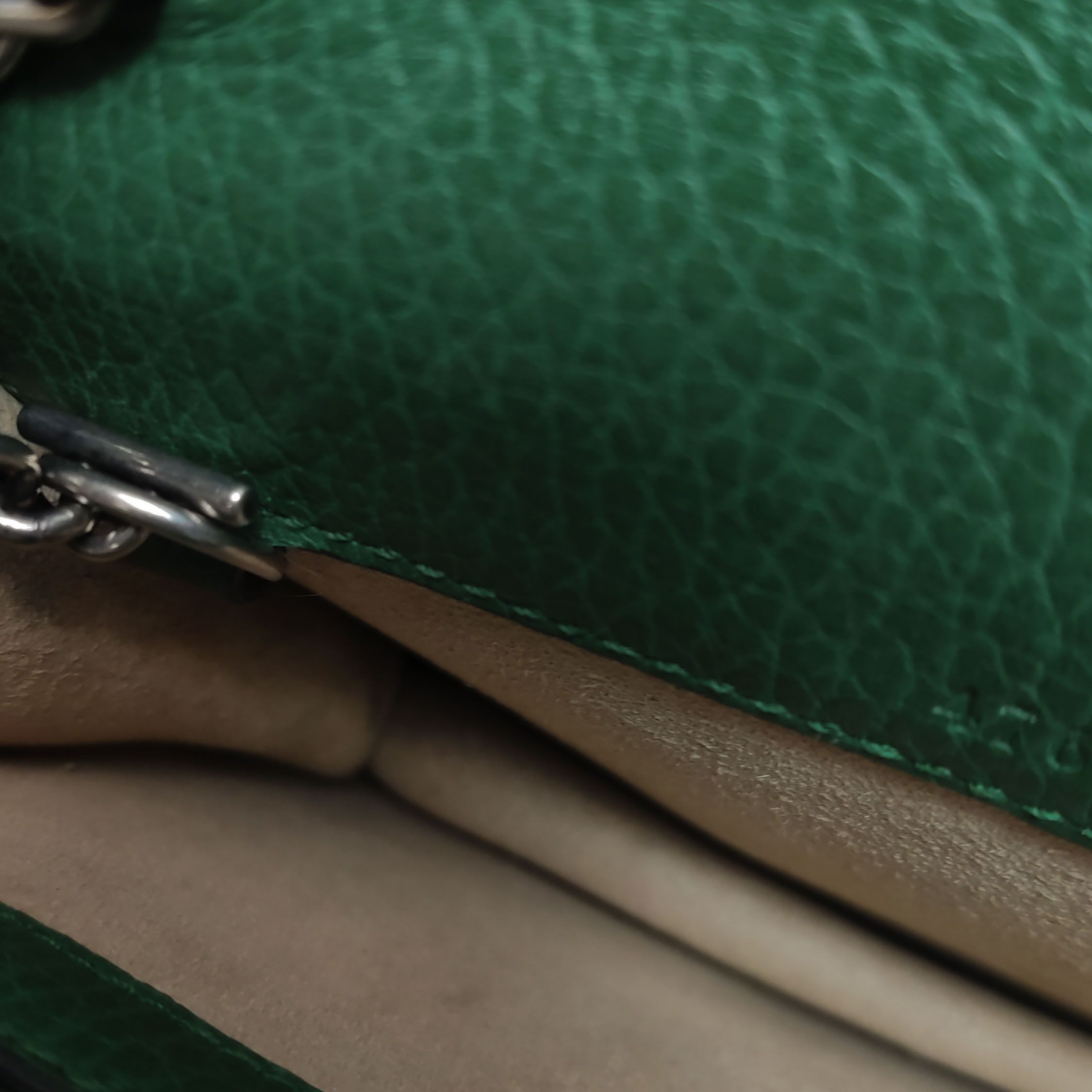 Gucci Gucci Women os Shoulder Bags Size ONE SIZE - 9 Thumbnail