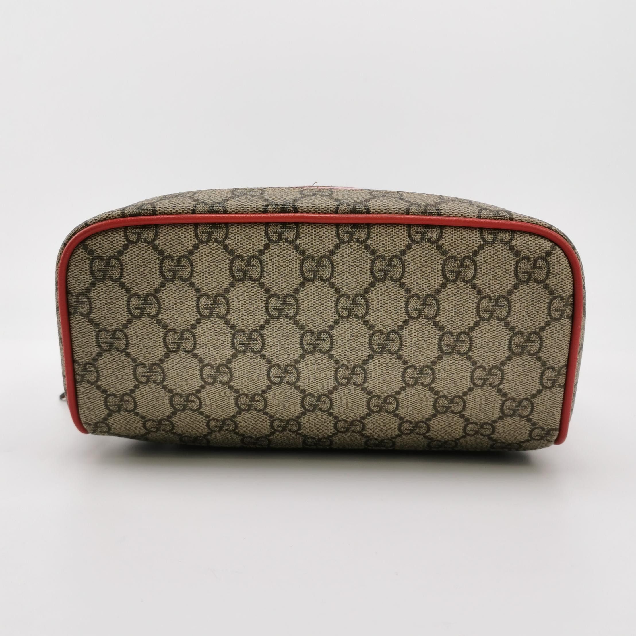 Gucci Gucci Women os Backpacks Size ONE SIZE - 6 Thumbnail