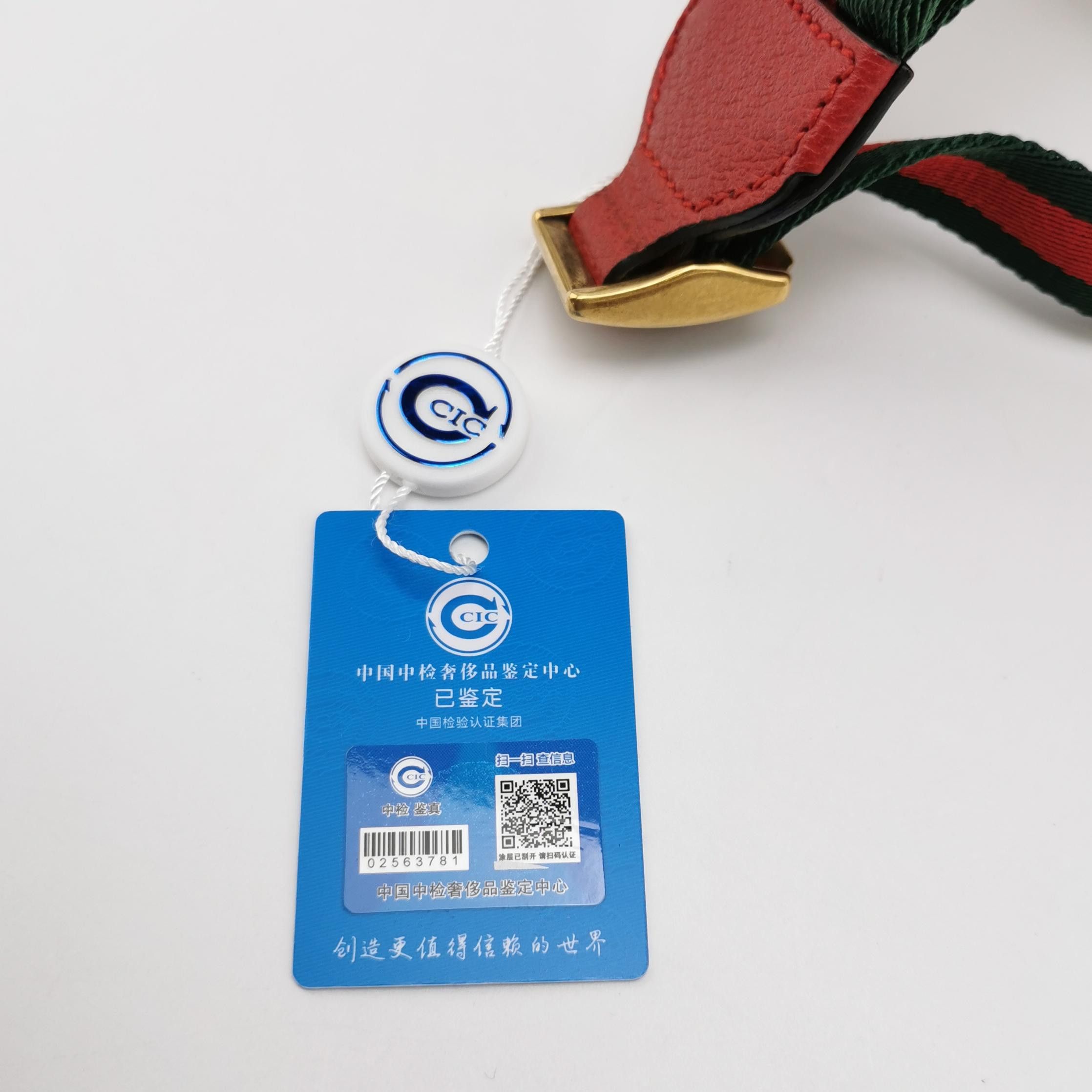 Gucci Gucci Women os Backpacks Size ONE SIZE - 9 Thumbnail