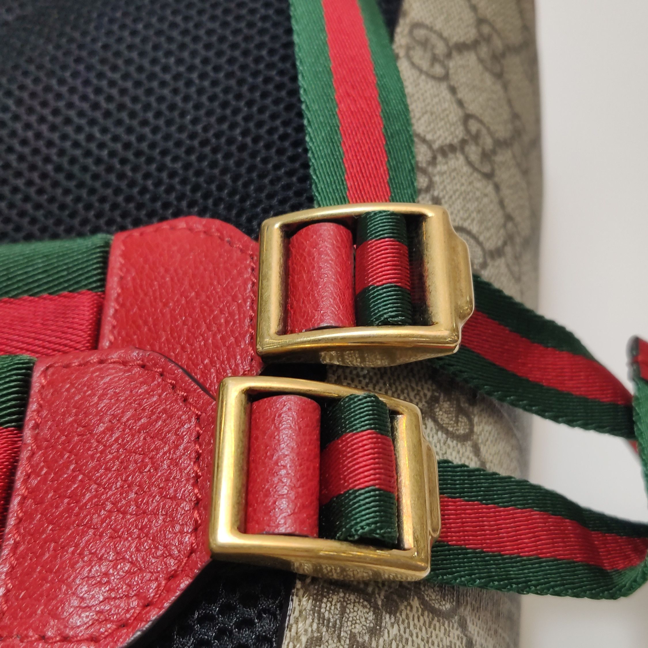 Gucci Gucci Women os Backpacks Size ONE SIZE - 14 Thumbnail