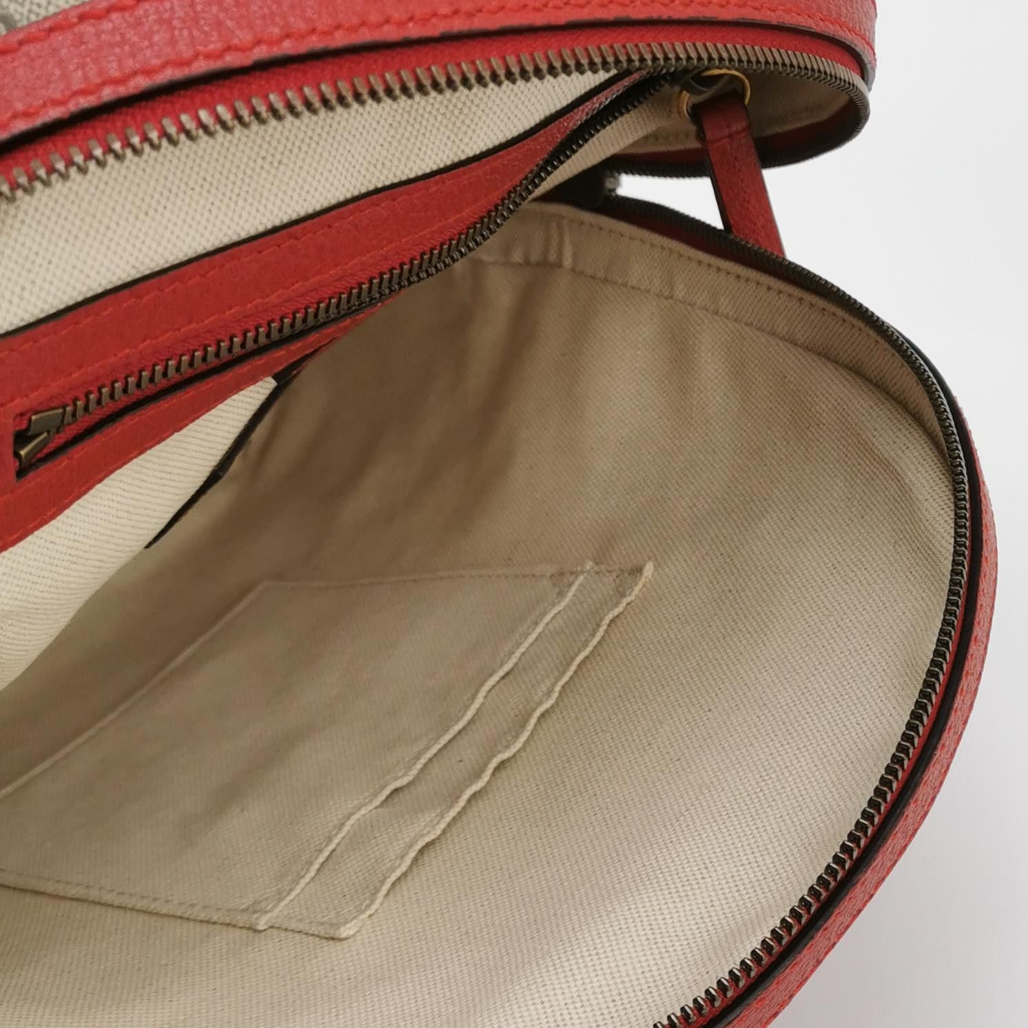 Gucci Gucci Women os Backpacks Size ONE SIZE - 7 Thumbnail