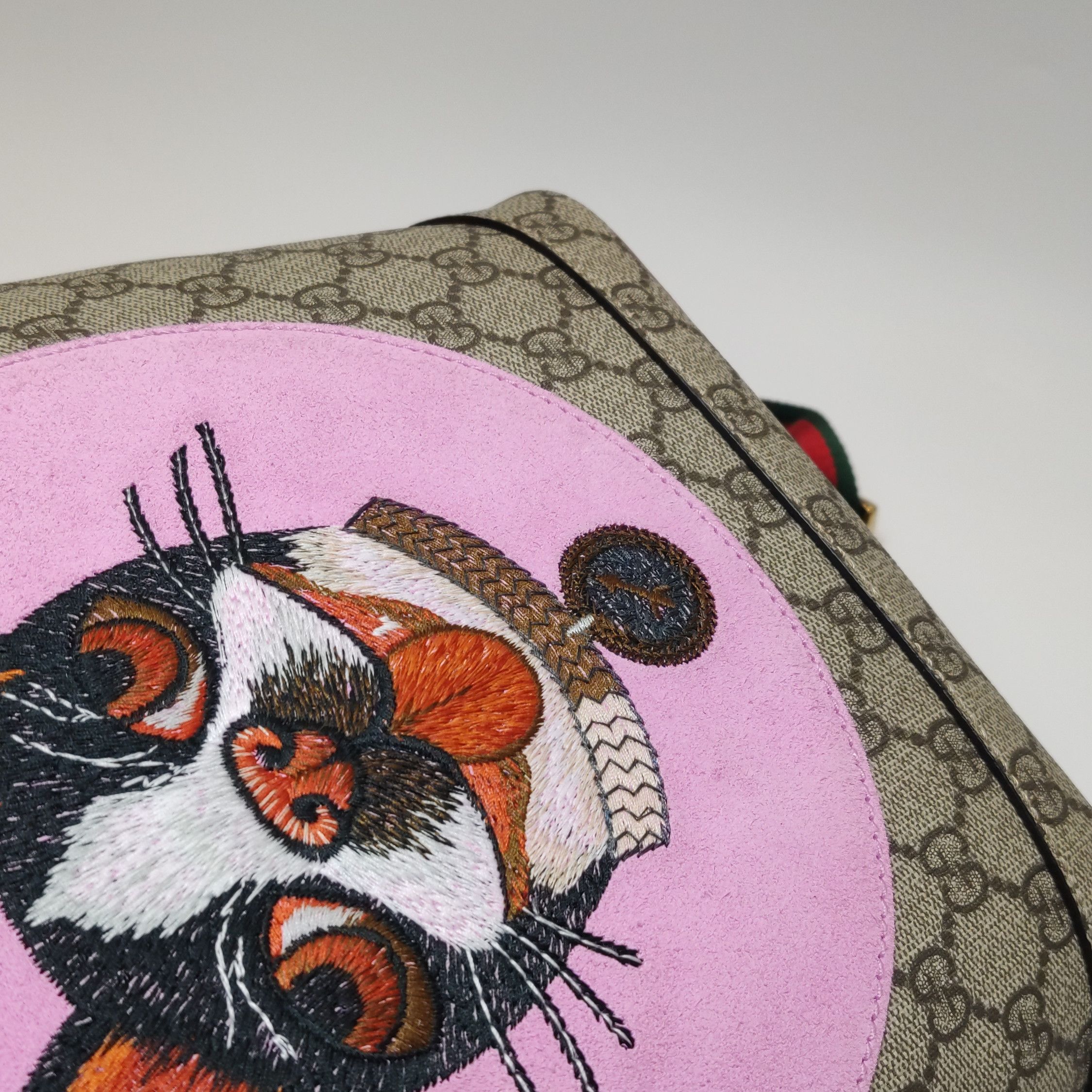 Gucci Gucci Women os Backpacks Size ONE SIZE - 11 Thumbnail