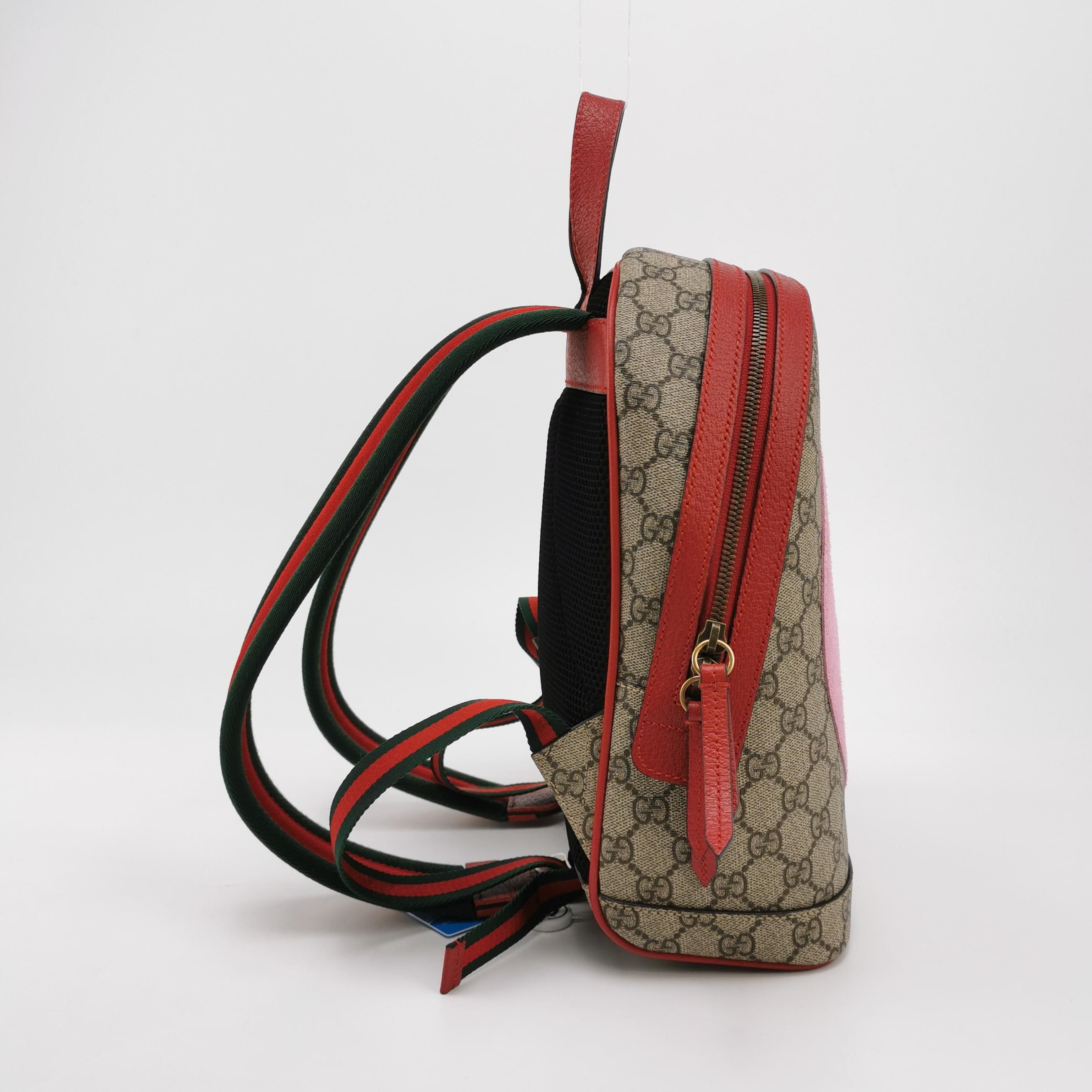 Gucci Gucci Women os Backpacks Size ONE SIZE - 4 Thumbnail