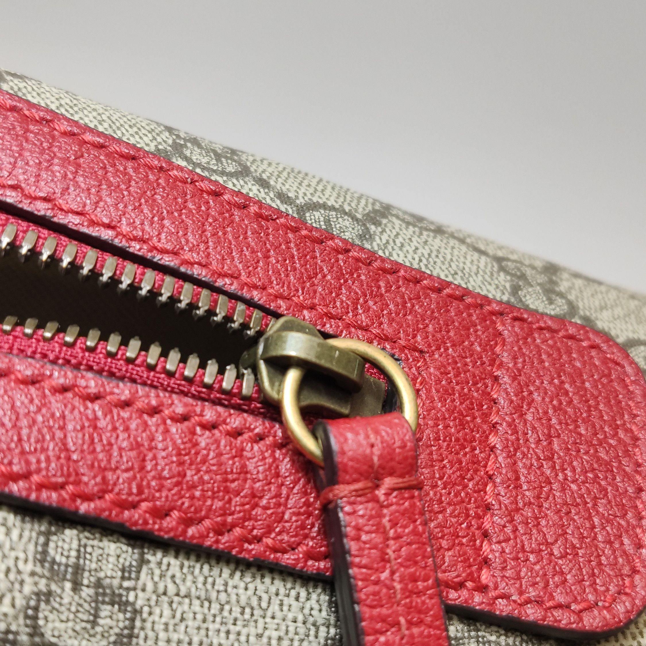 Gucci Gucci Women os Backpacks Size ONE SIZE - 15 Thumbnail