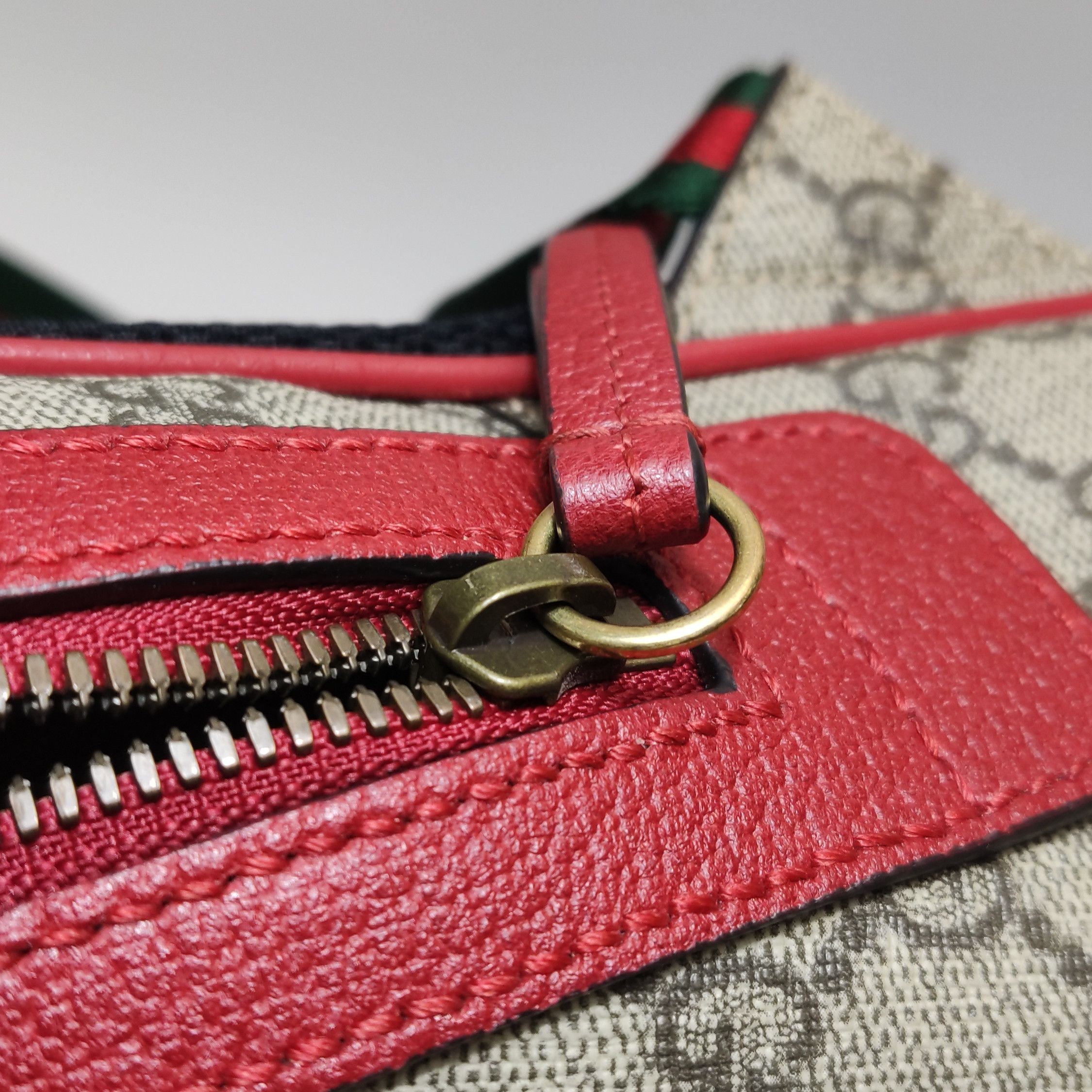 Gucci Gucci Women os Backpacks Size ONE SIZE - 13 Thumbnail