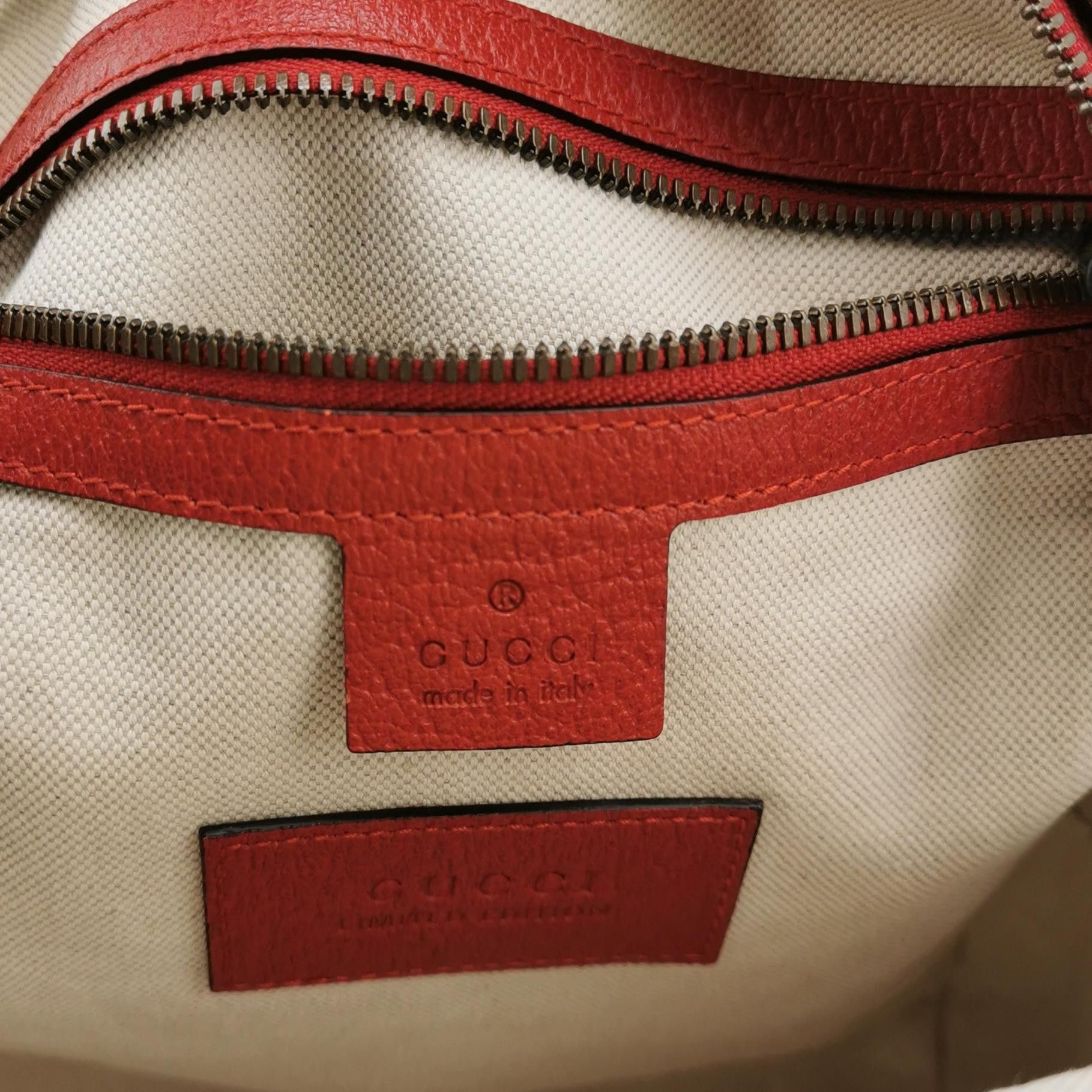 Gucci Gucci Women os Backpacks Size ONE SIZE - 8 Thumbnail