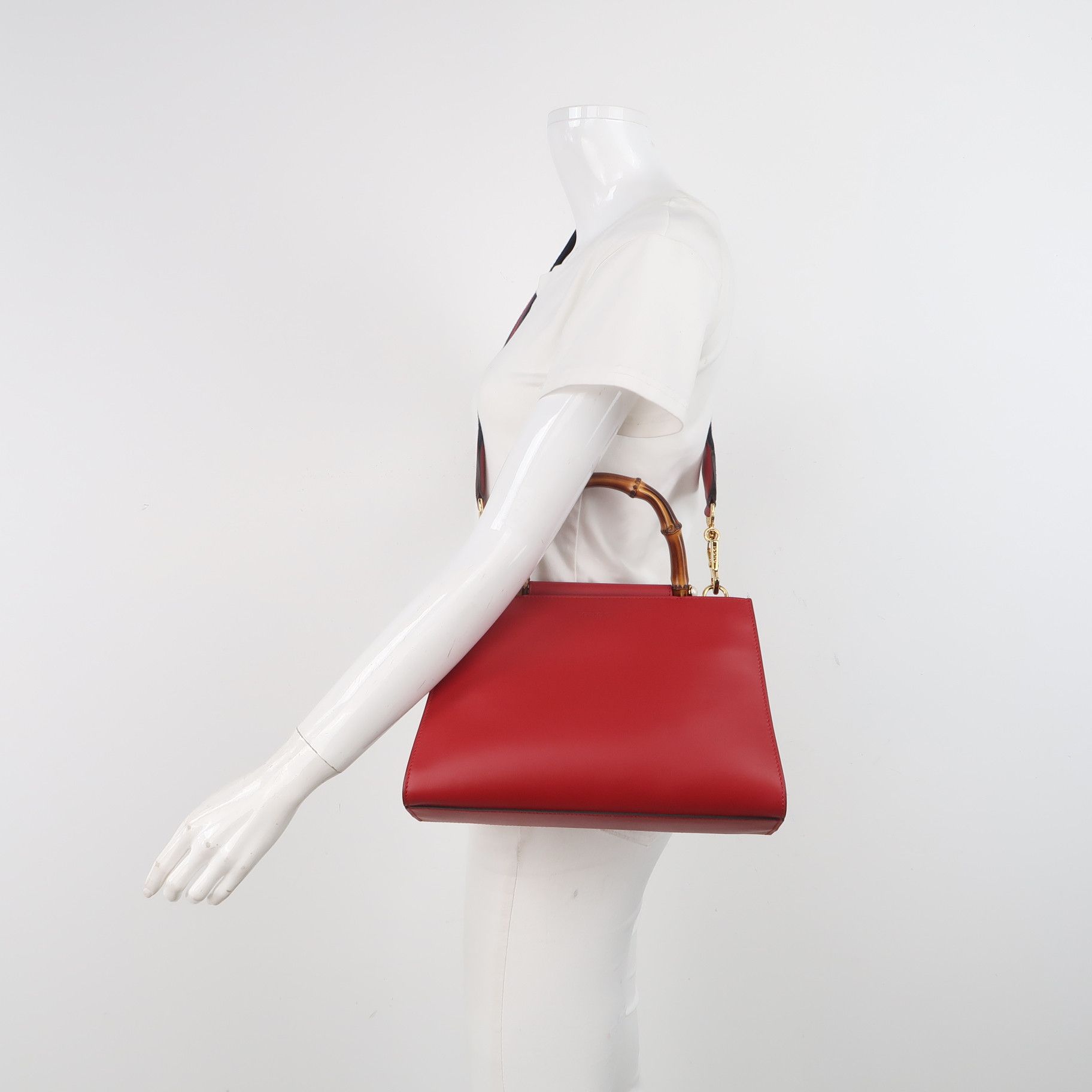 Gucci Gucci Women os Shoulder Bags Size ONE SIZE - 2 Thumbnail