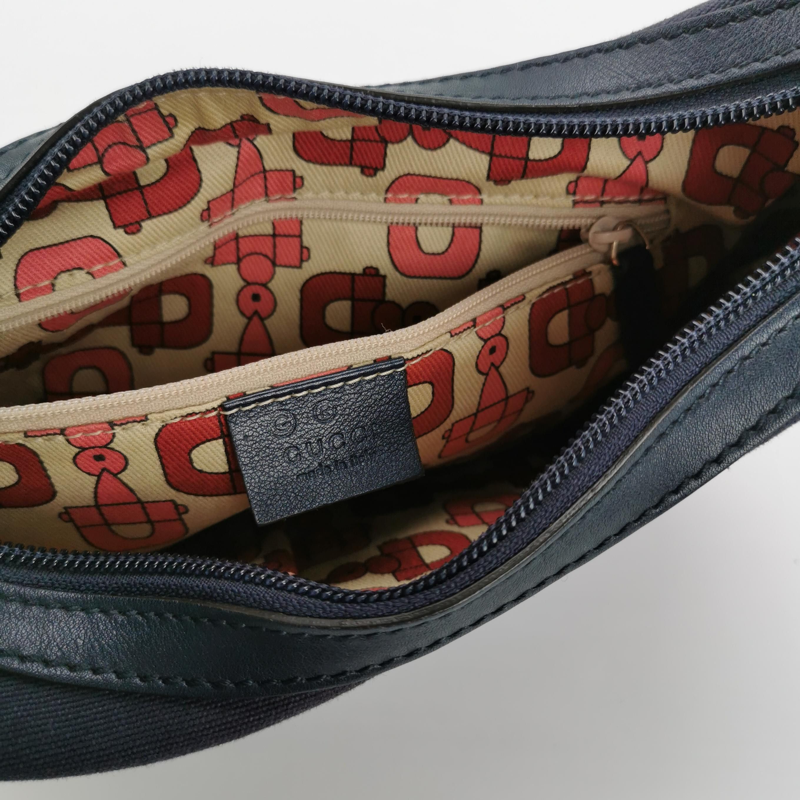 Gucci Gucci Women os Shoulder Bags Size ONE SIZE - 8 Thumbnail