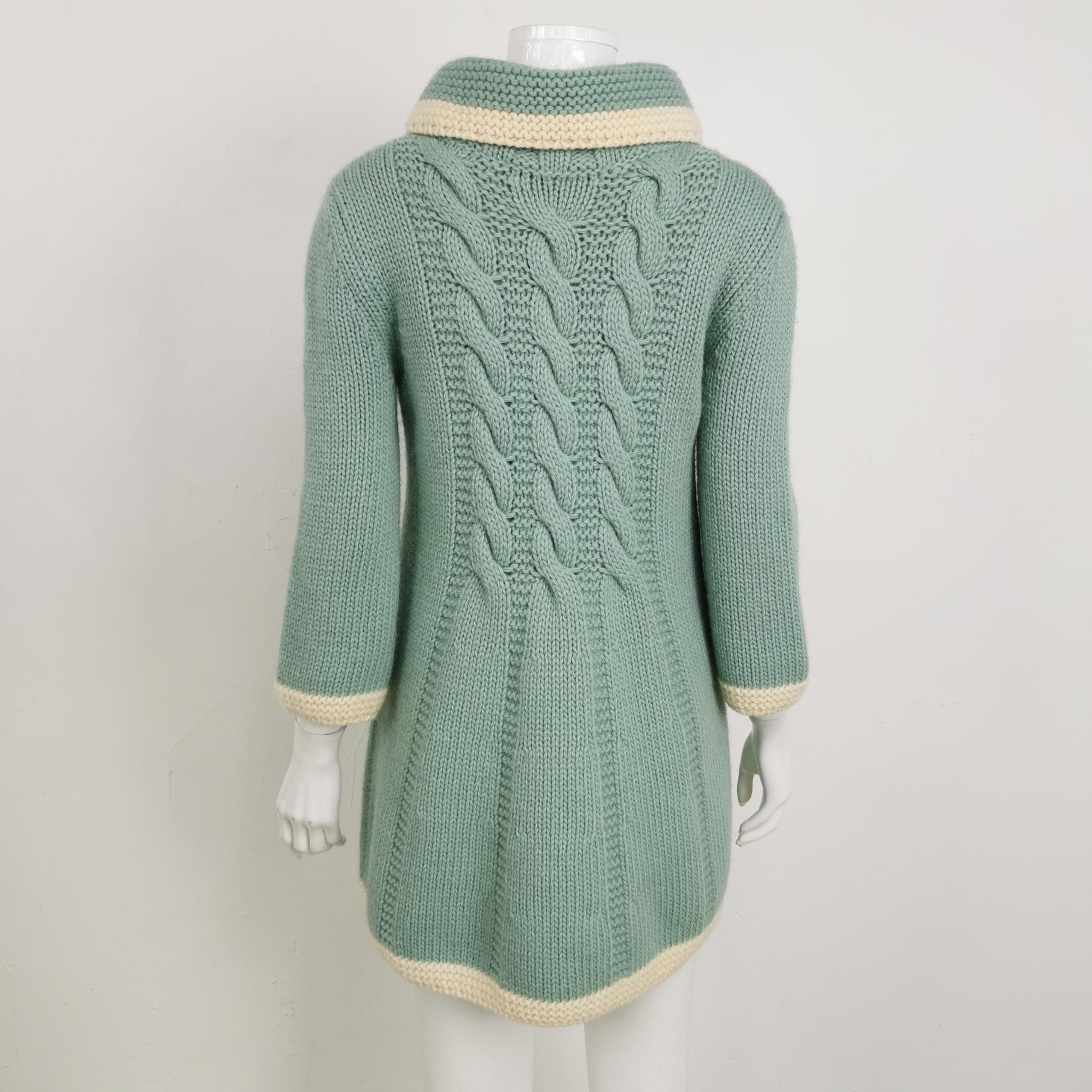 Gucci Gucci Women m Midi Size M / US 6-8 / IT 42-44 - 2 Thumbnail