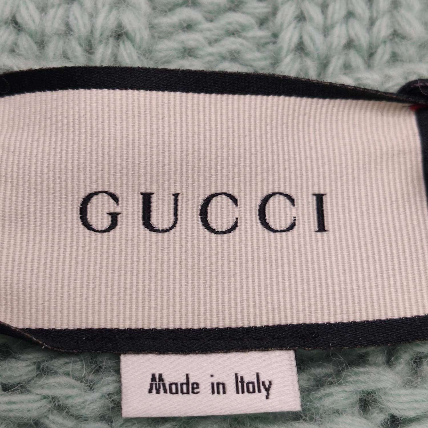 Gucci Gucci Women m Midi Size M / US 6-8 / IT 42-44 - 4 Thumbnail