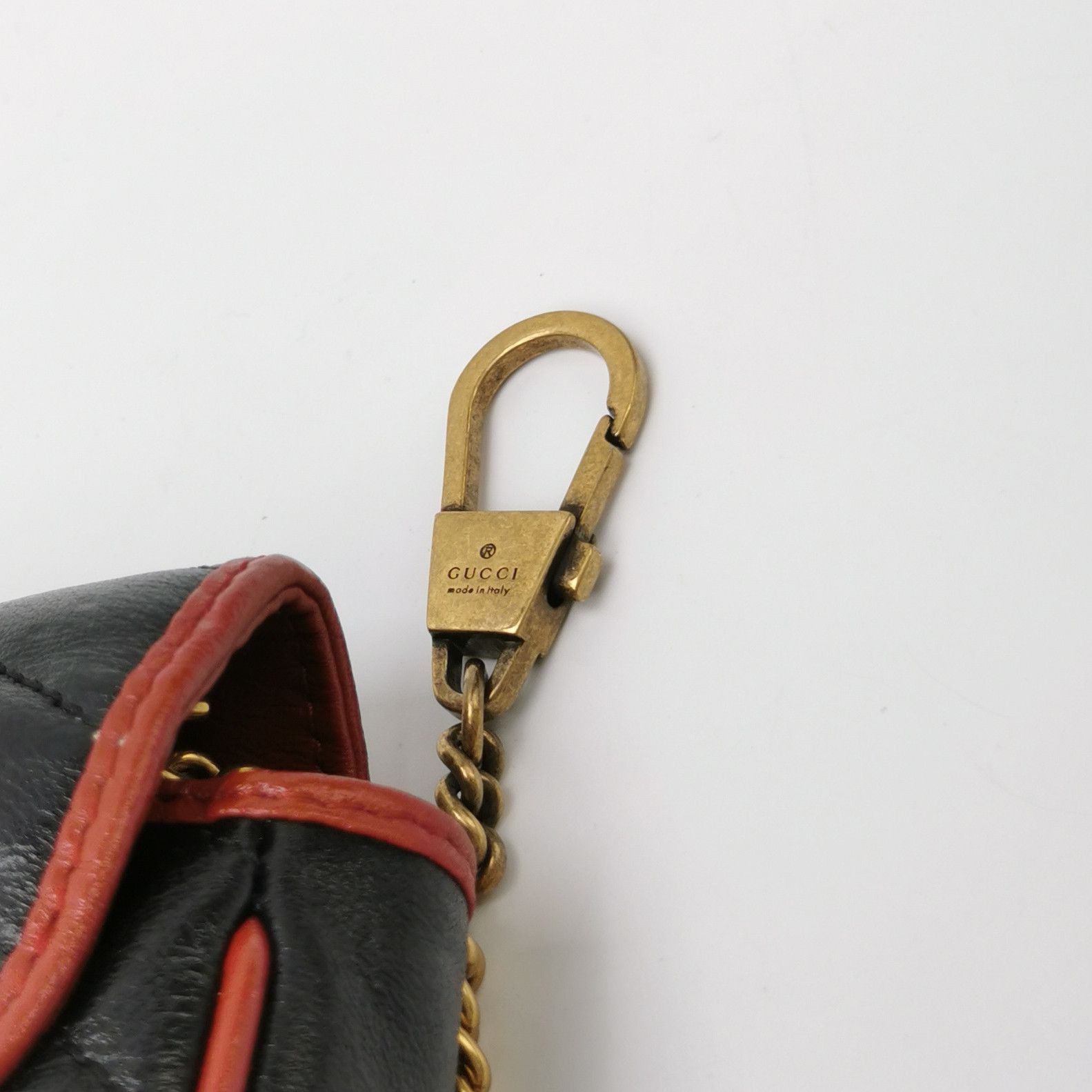 Gucci Gucci Women os Shoulder Bags Size ONE SIZE - 9 Thumbnail