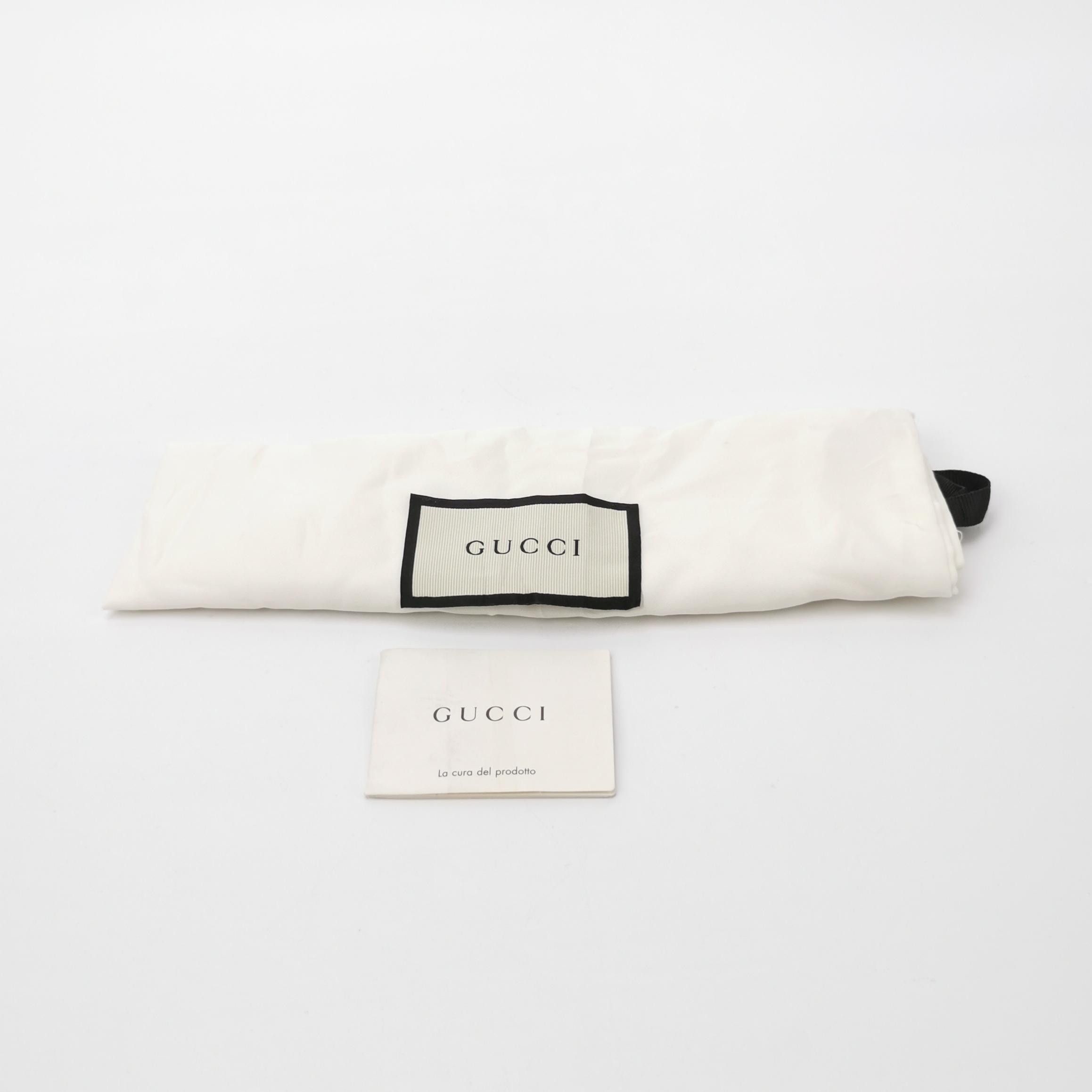 Gucci Gucci Women os Shoulder Bags Size ONE SIZE - 10 Thumbnail