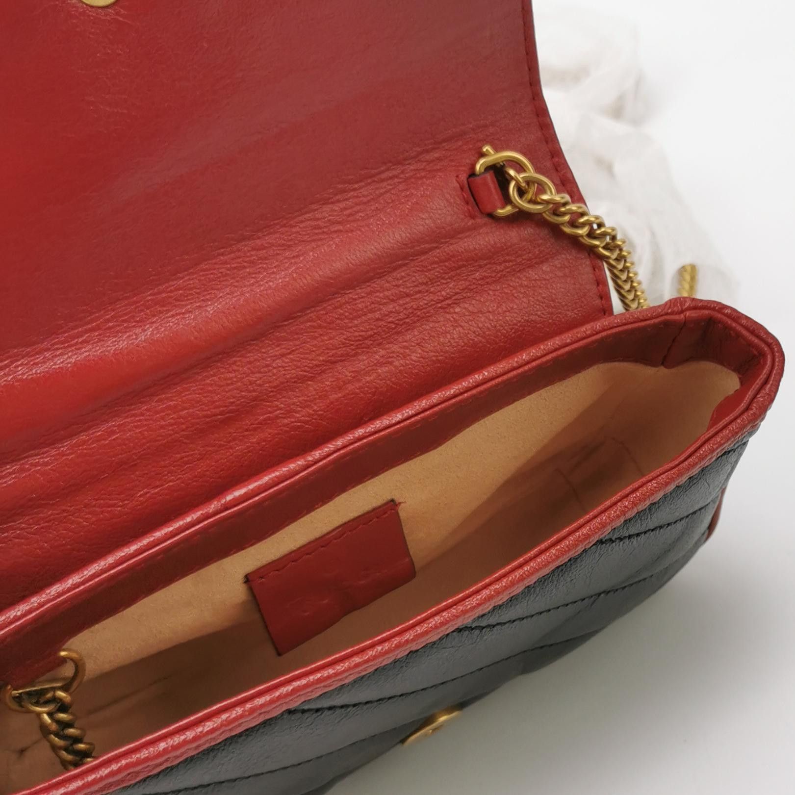 Gucci Gucci Women os Shoulder Bags Size ONE SIZE - 7 Thumbnail