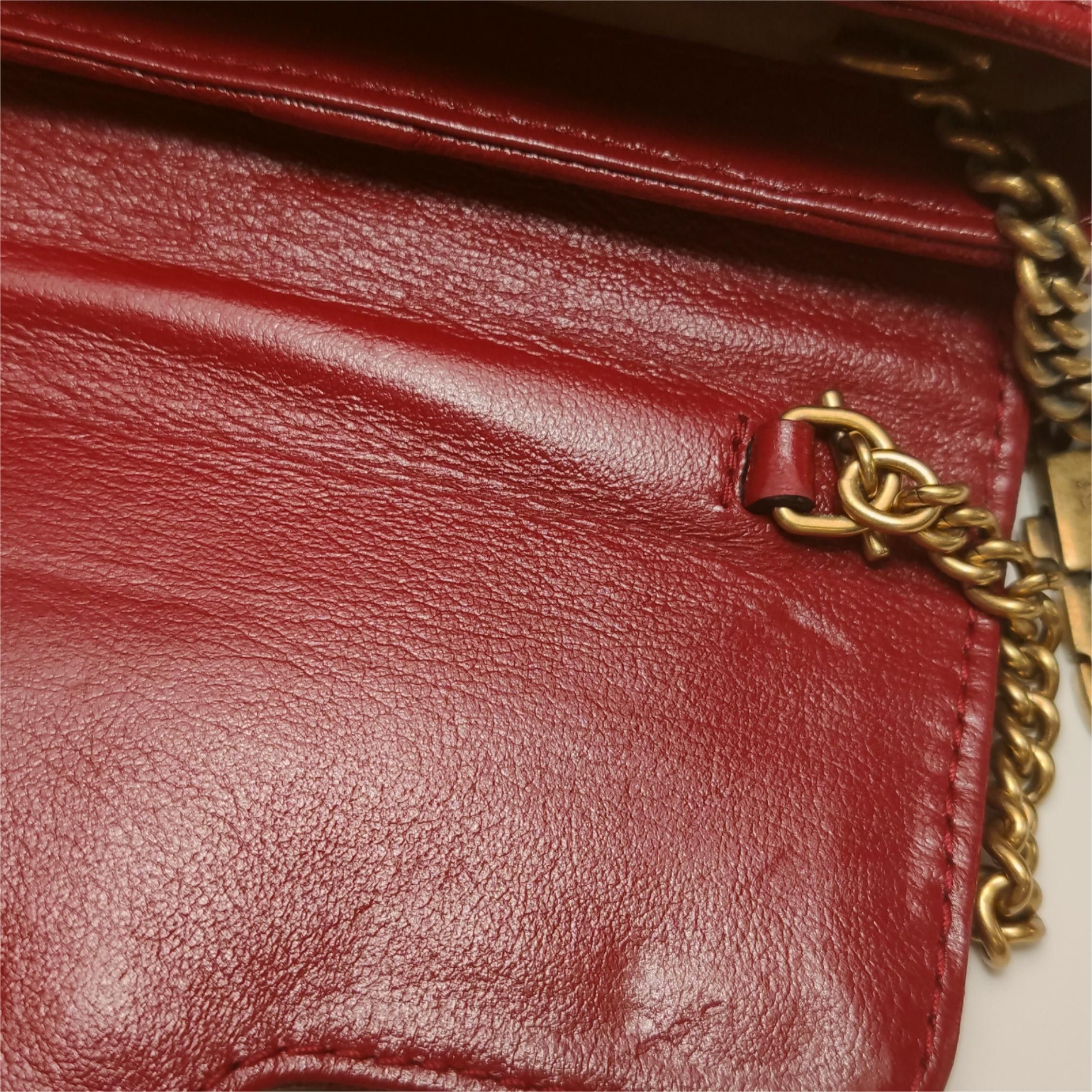 Gucci Gucci Women os Shoulder Bags Size ONE SIZE - 19 Thumbnail