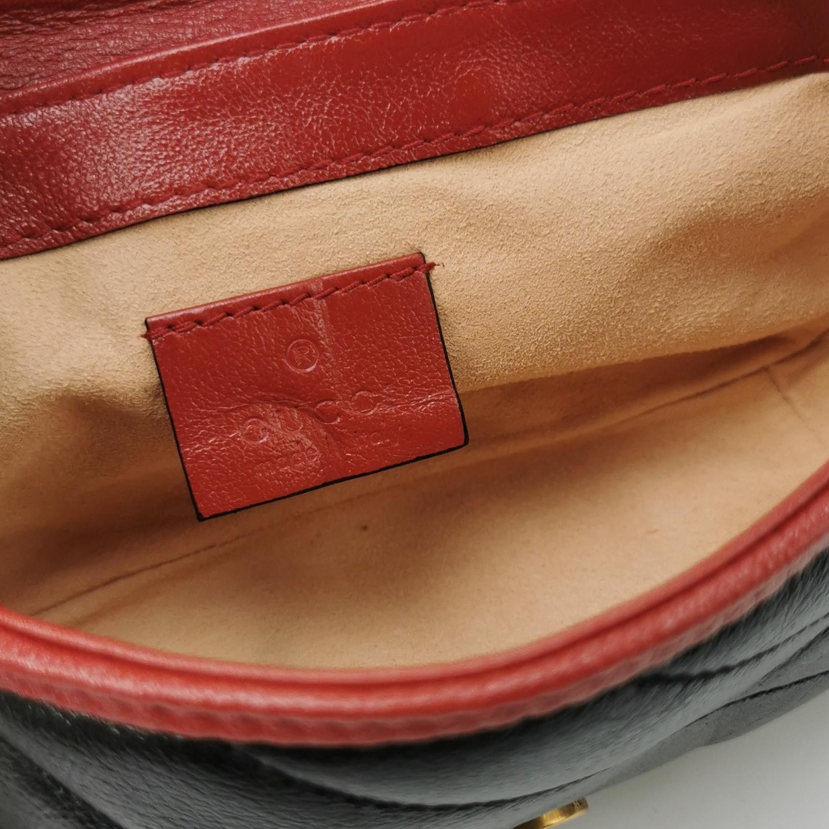 Gucci Gucci Women os Shoulder Bags Size ONE SIZE - 8 Thumbnail