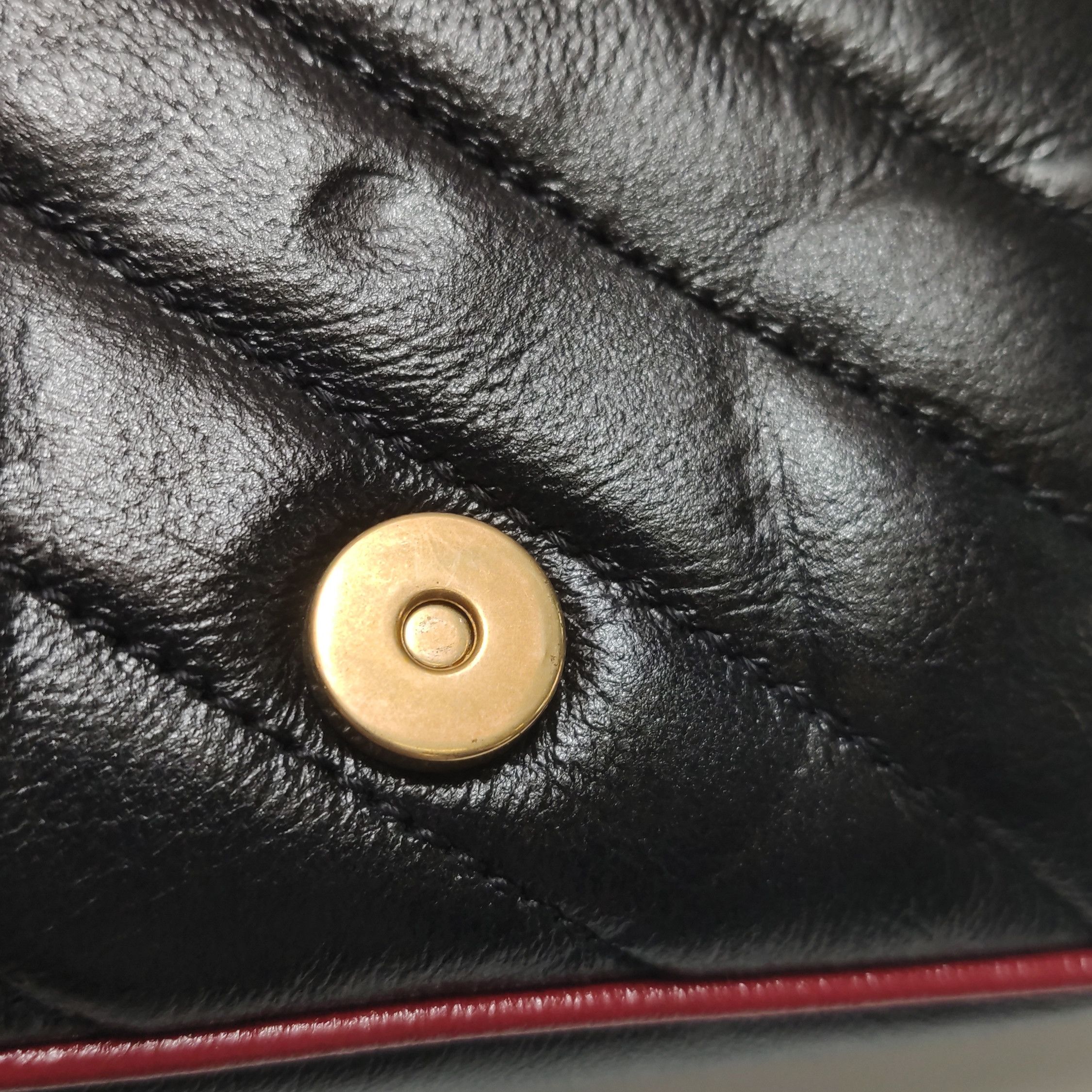 Gucci Gucci Women os Shoulder Bags Size ONE SIZE - 14 Thumbnail