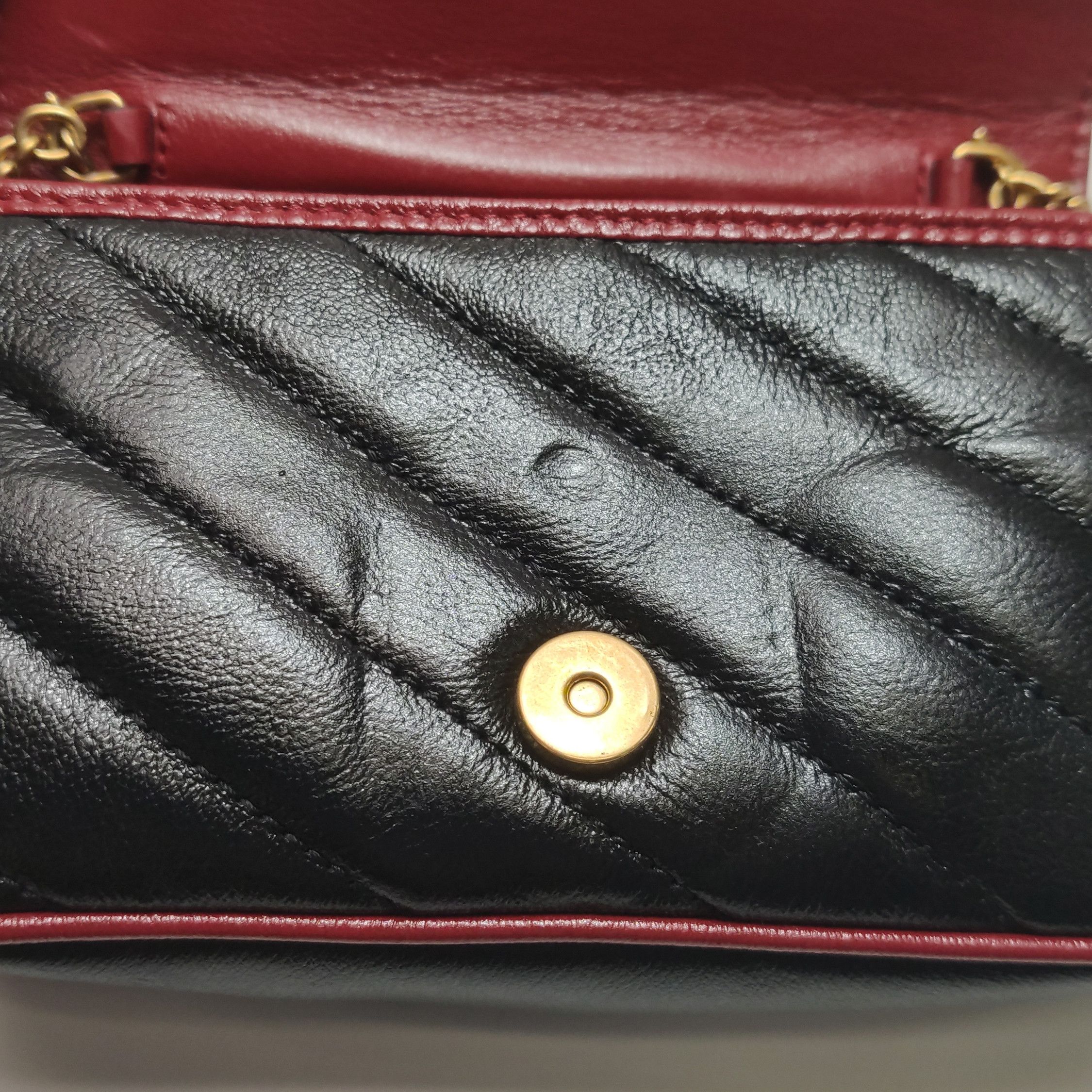Gucci Gucci Women os Shoulder Bags Size ONE SIZE - 12 Thumbnail