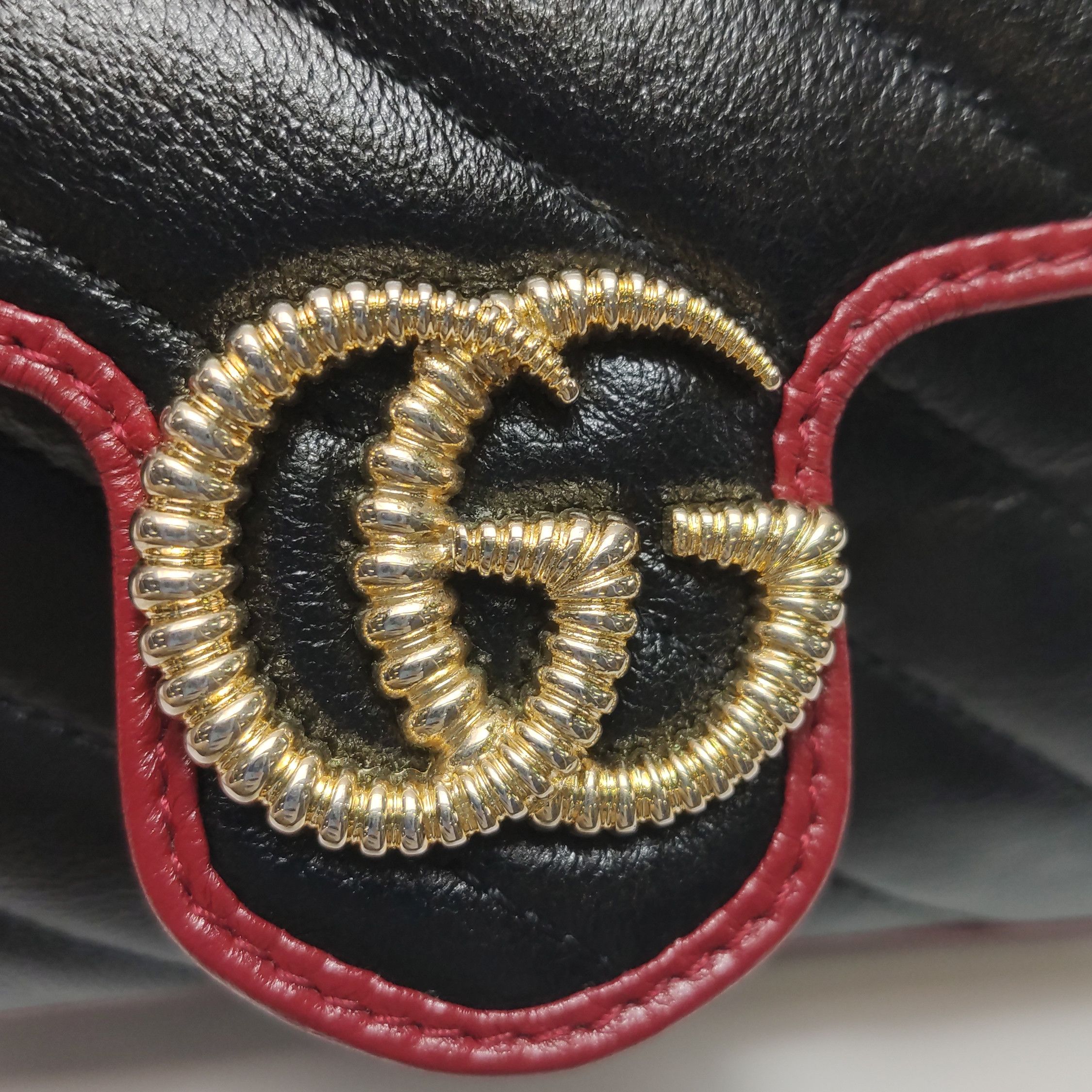 Gucci Gucci Women os Shoulder Bags Size ONE SIZE - 13 Thumbnail